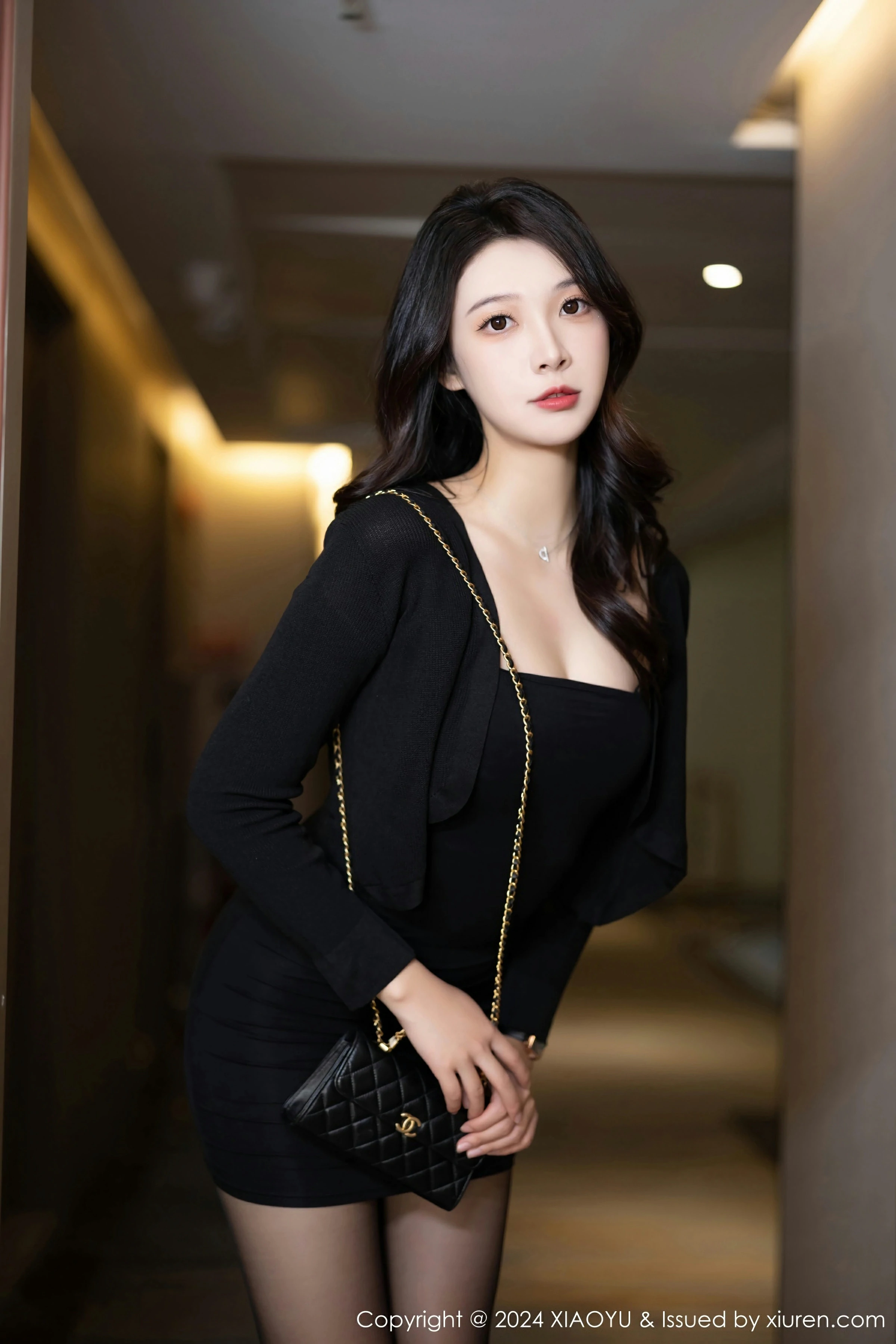 图片[7] - 语画界 VOL.1187 郑颖姗Bev [84P] - 机器猫次元 - 机器猫次元