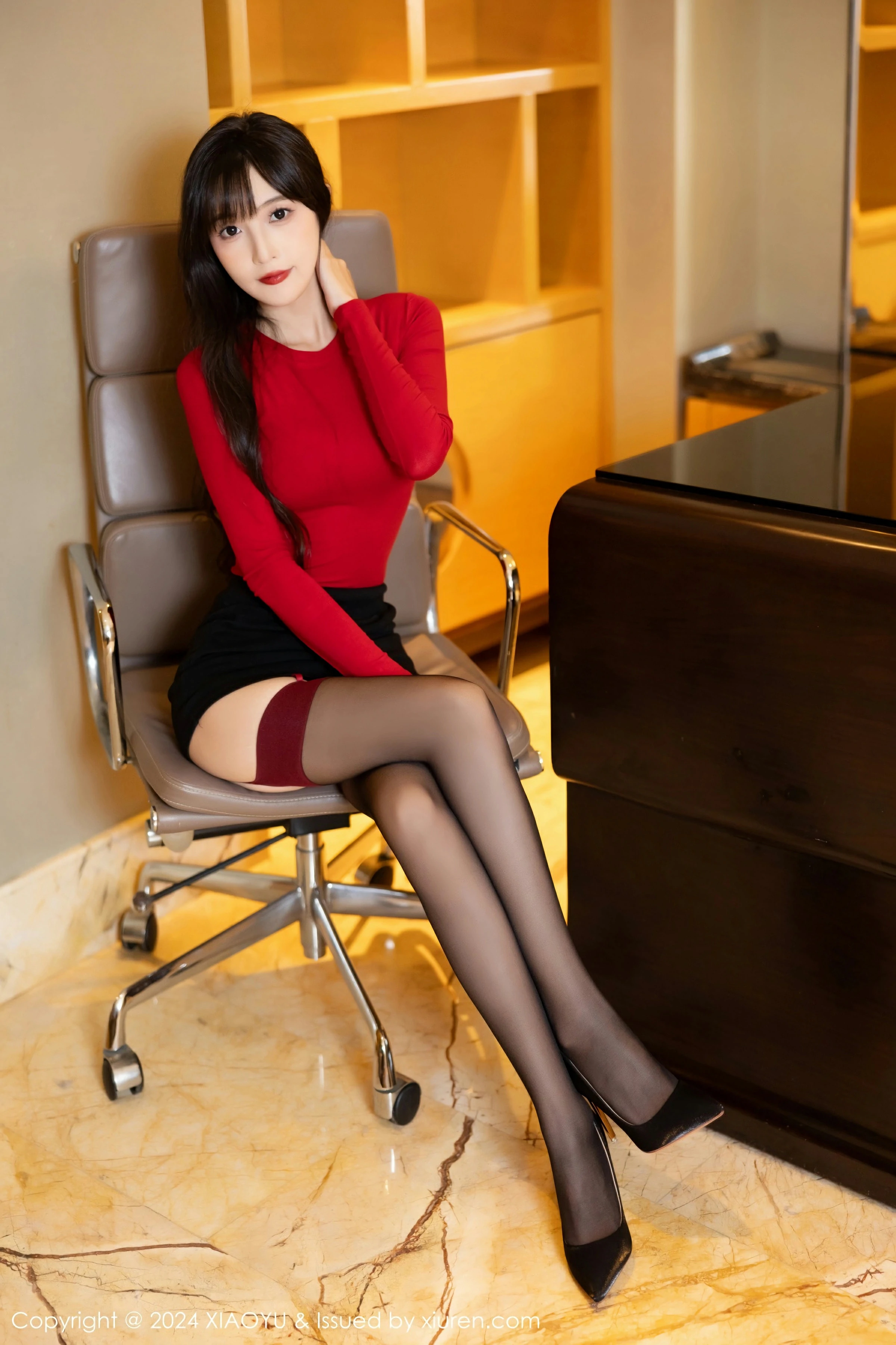 图片[4] - 语画界 VOL.1189 林星阑 [84P] - 机器猫次元 - 机器猫次元