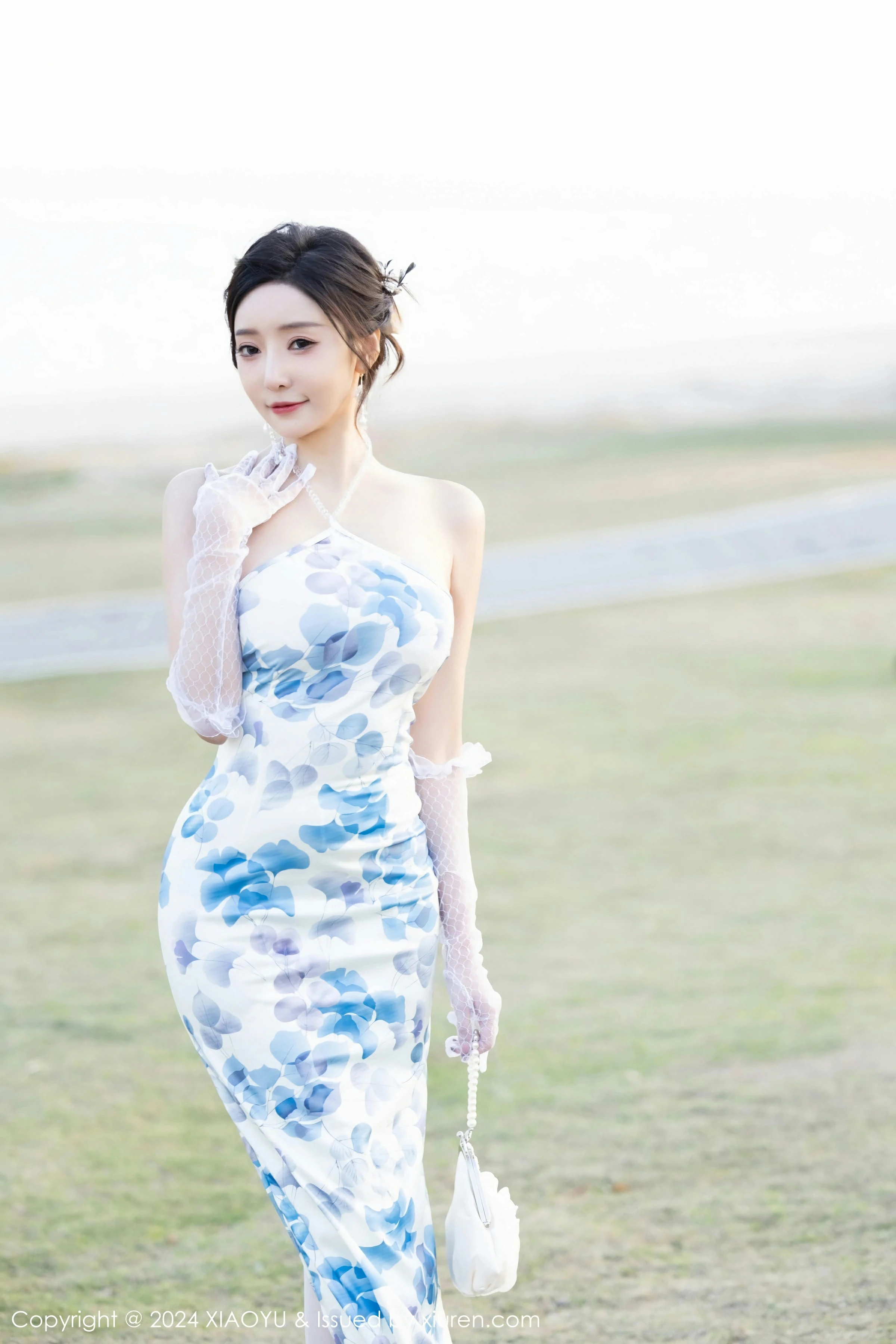 图片[8] - 语画界 VOL.1191 王馨瑶yanni [81P] - 机器猫次元 - 机器猫次元