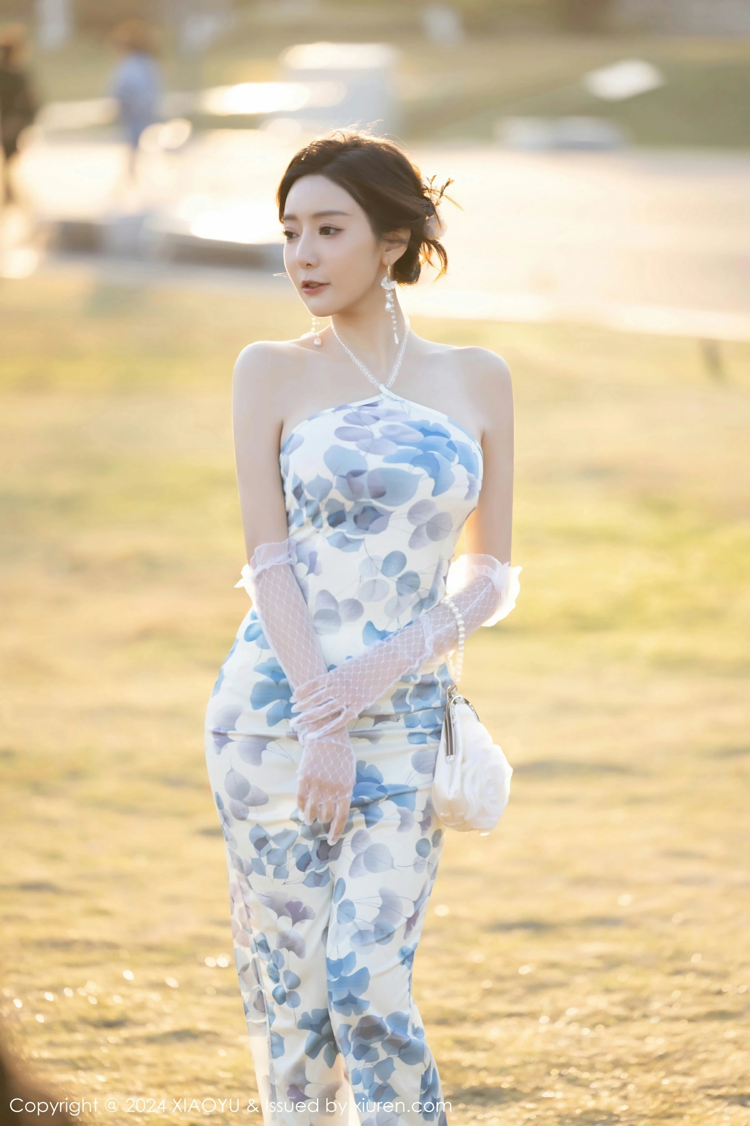 图片[3] - 语画界 VOL.1191 王馨瑶yanni [81P] - 机器猫次元 - 机器猫次元
