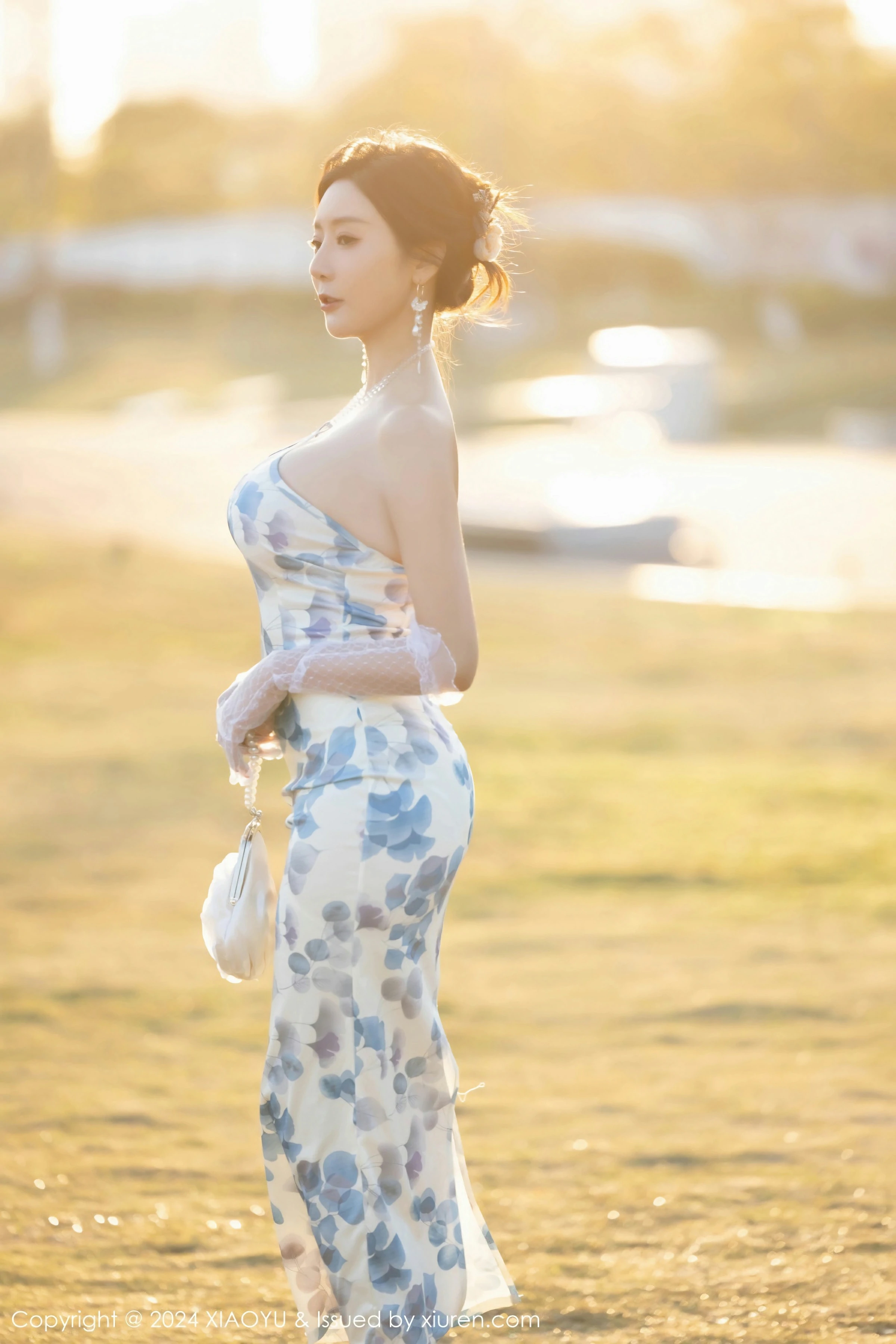 图片[4] - 语画界 VOL.1191 王馨瑶yanni [81P] - 机器猫次元 - 机器猫次元