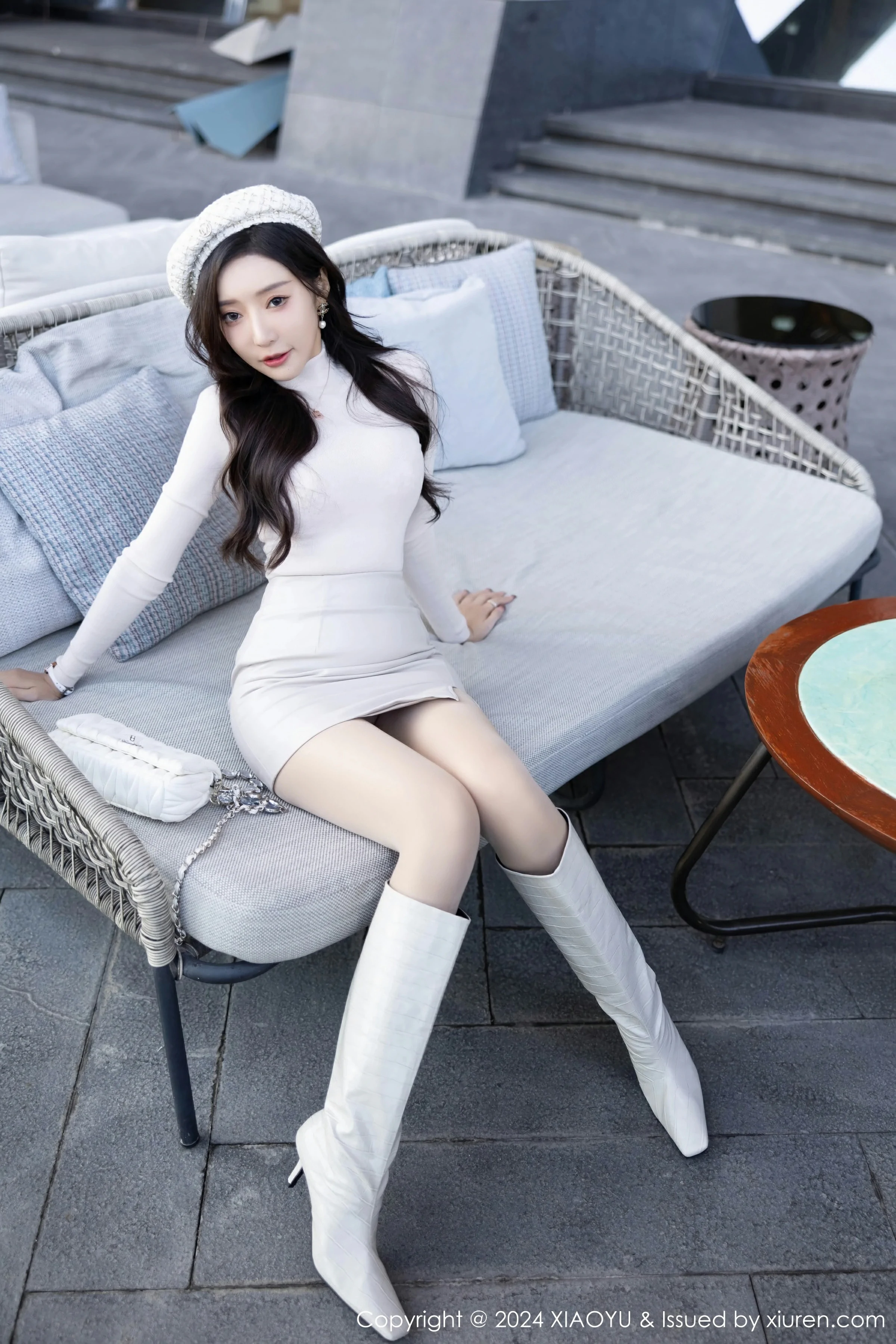 图片[7] - 语画界 VOL.1194 王馨瑶yanni [84P] - 机器猫次元 - 机器猫次元