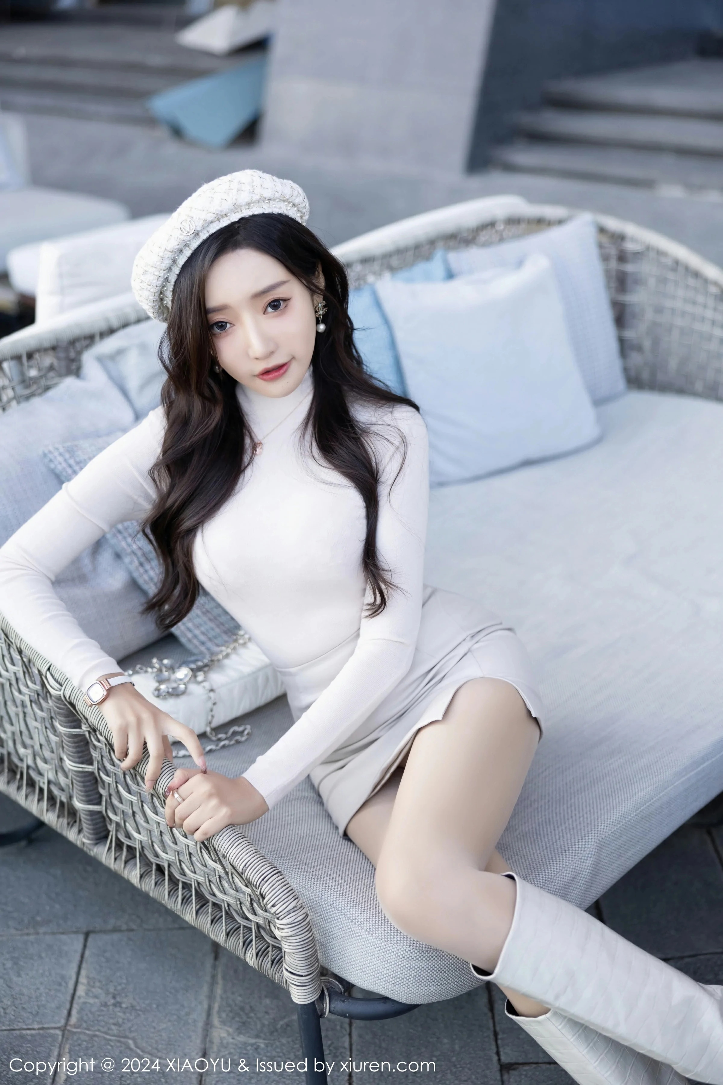 图片[6] - 语画界 VOL.1194 王馨瑶yanni [84P] - 机器猫次元 - 机器猫次元