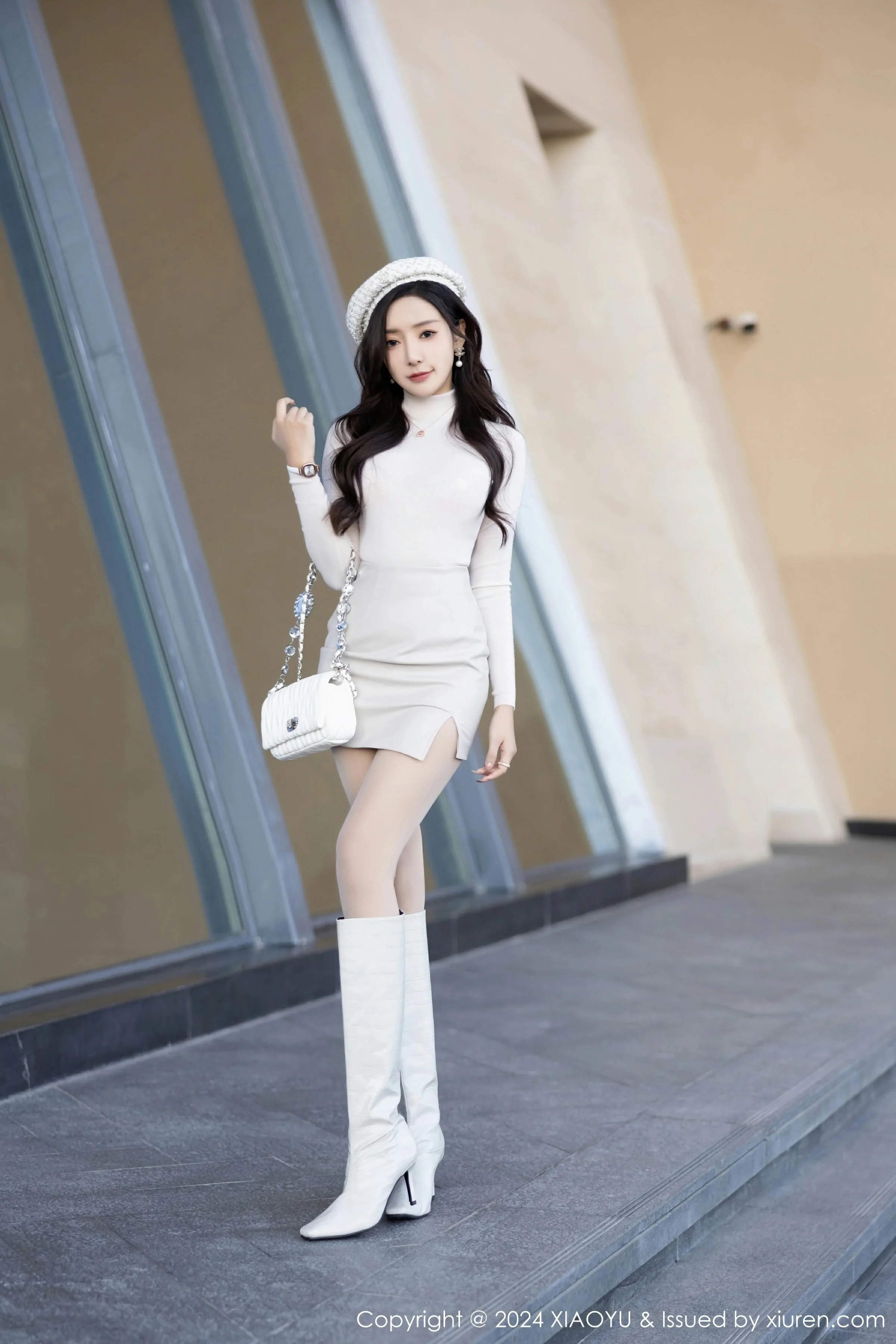 图片[2] - 语画界 VOL.1194 王馨瑶yanni [84P] - 机器猫次元 - 机器猫次元