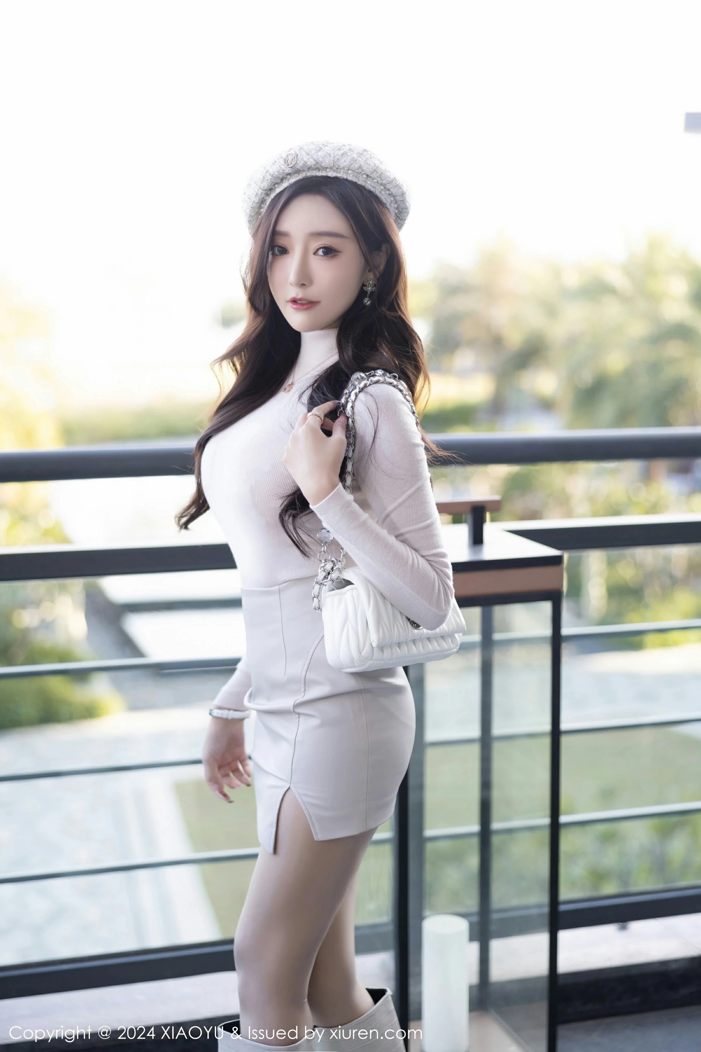 图片[4] - 语画界 VOL.1194 王馨瑶yanni [84P] - 机器猫次元 - 机器猫次元