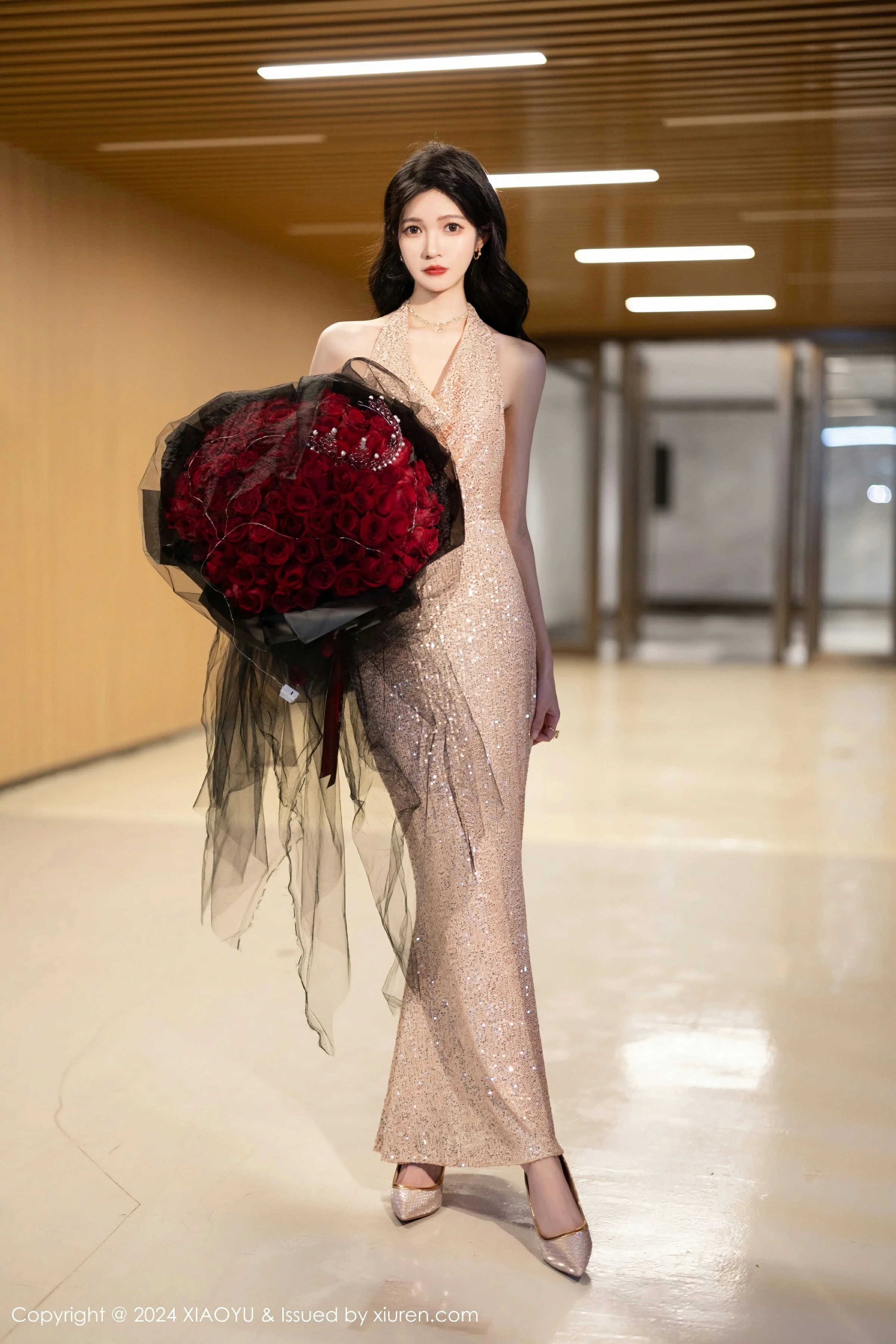 图片[8] - 语画界 VOL.1195 程程程- [91P] - 机器猫次元 - 机器猫次元