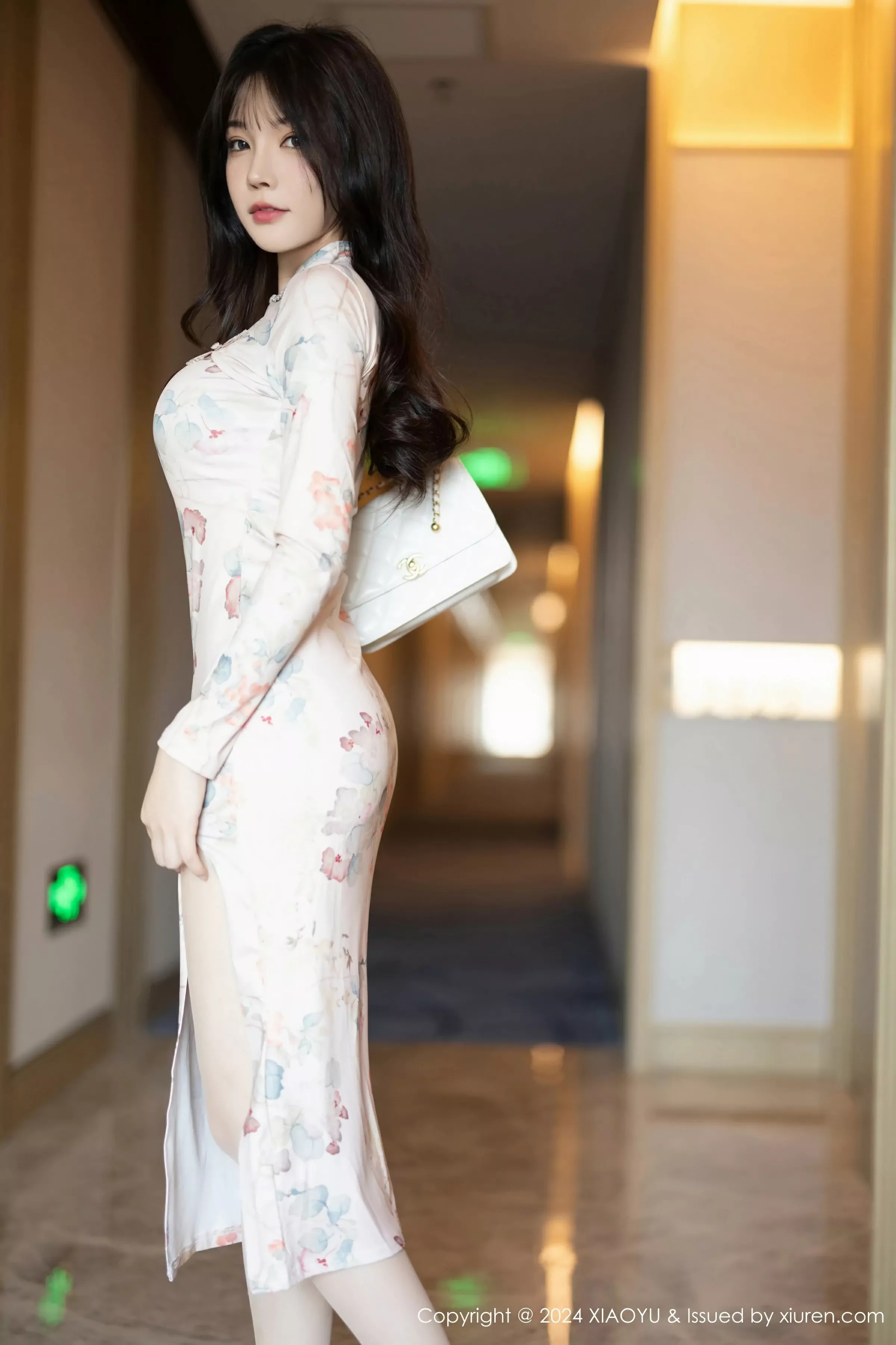 图片[8] - 语画界 VOL.1199 徐莉芝Booty [90P] - 机器猫次元 - 机器猫次元