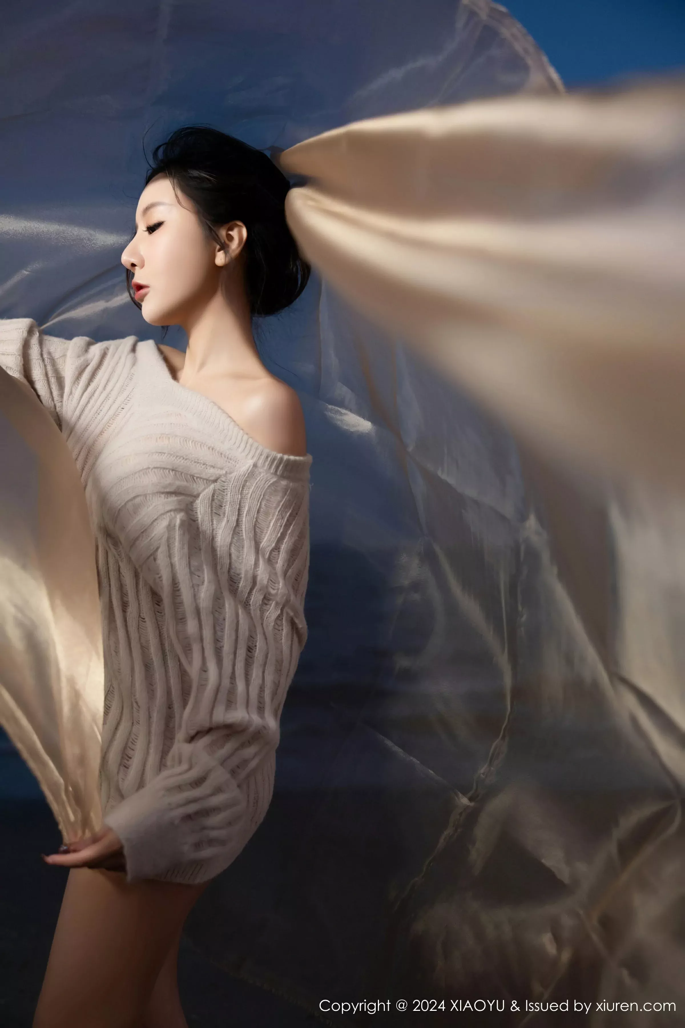 图片[4] - 语画界 VOL.1200 王馨瑶yanni [90P] - 机器猫次元 - 机器猫次元