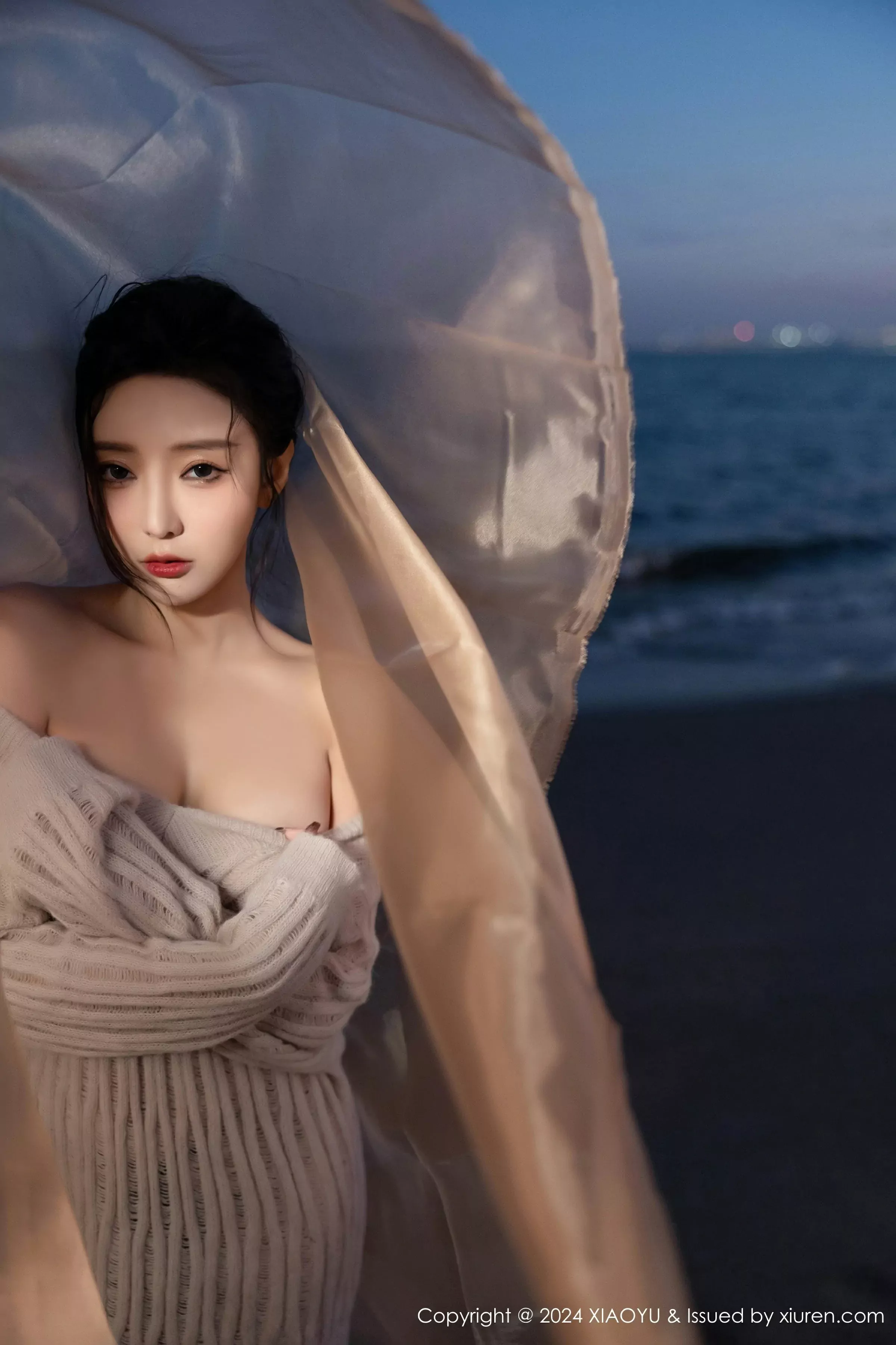 图片[6] - 语画界 VOL.1200 王馨瑶yanni [90P] - 机器猫次元 - 机器猫次元