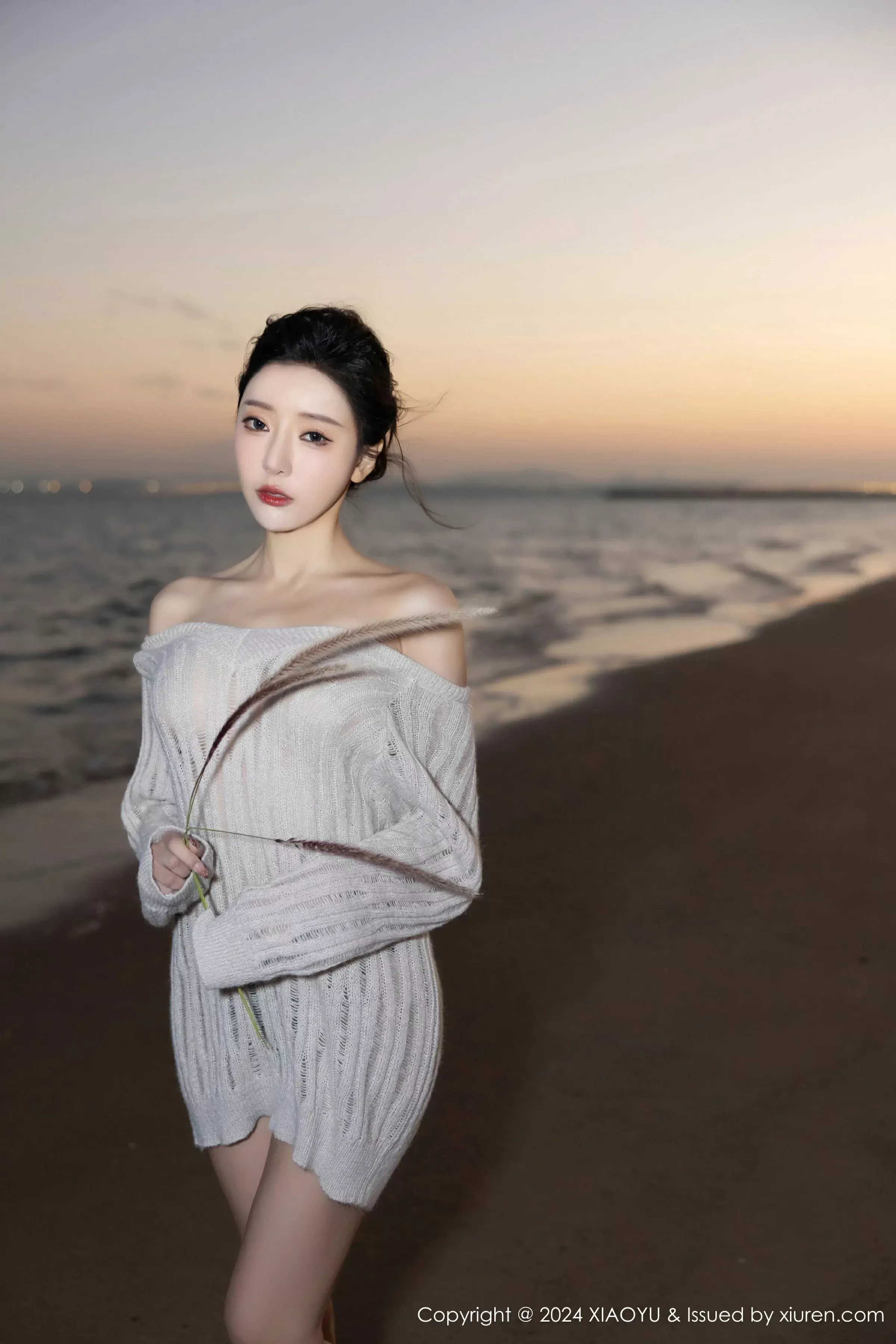 图片[2] - 语画界 VOL.1200 王馨瑶yanni [90P] - 机器猫次元 - 机器猫次元