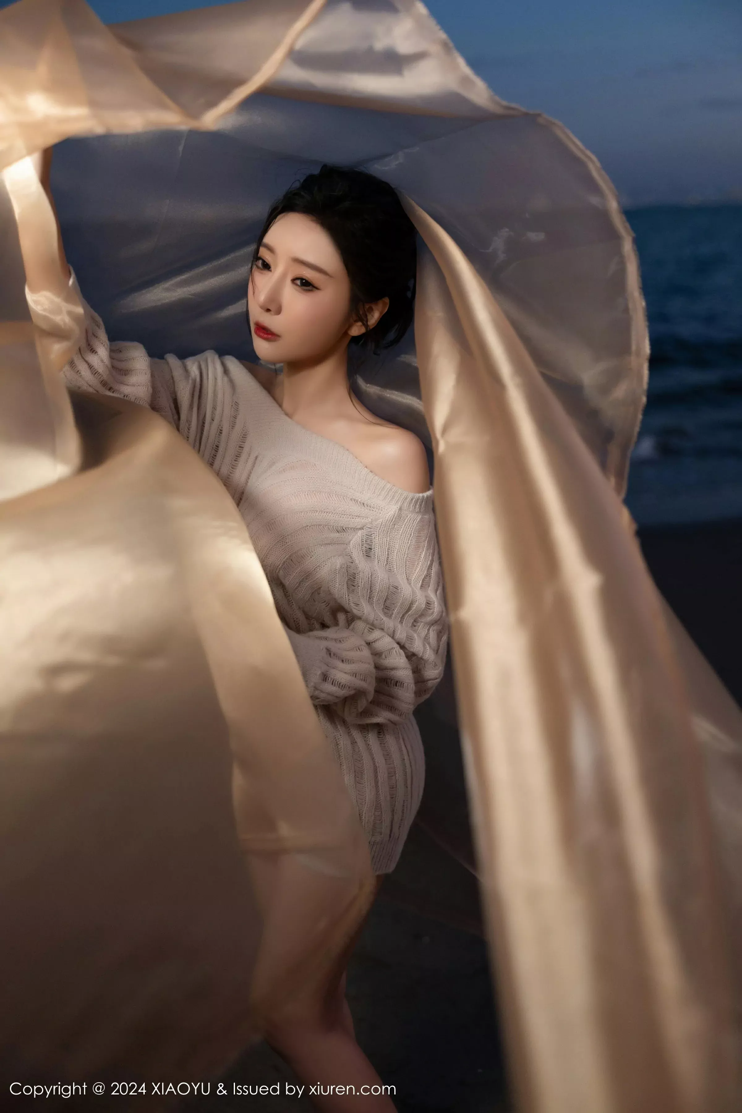 图片[5] - 语画界 VOL.1200 王馨瑶yanni [90P] - 机器猫次元 - 机器猫次元