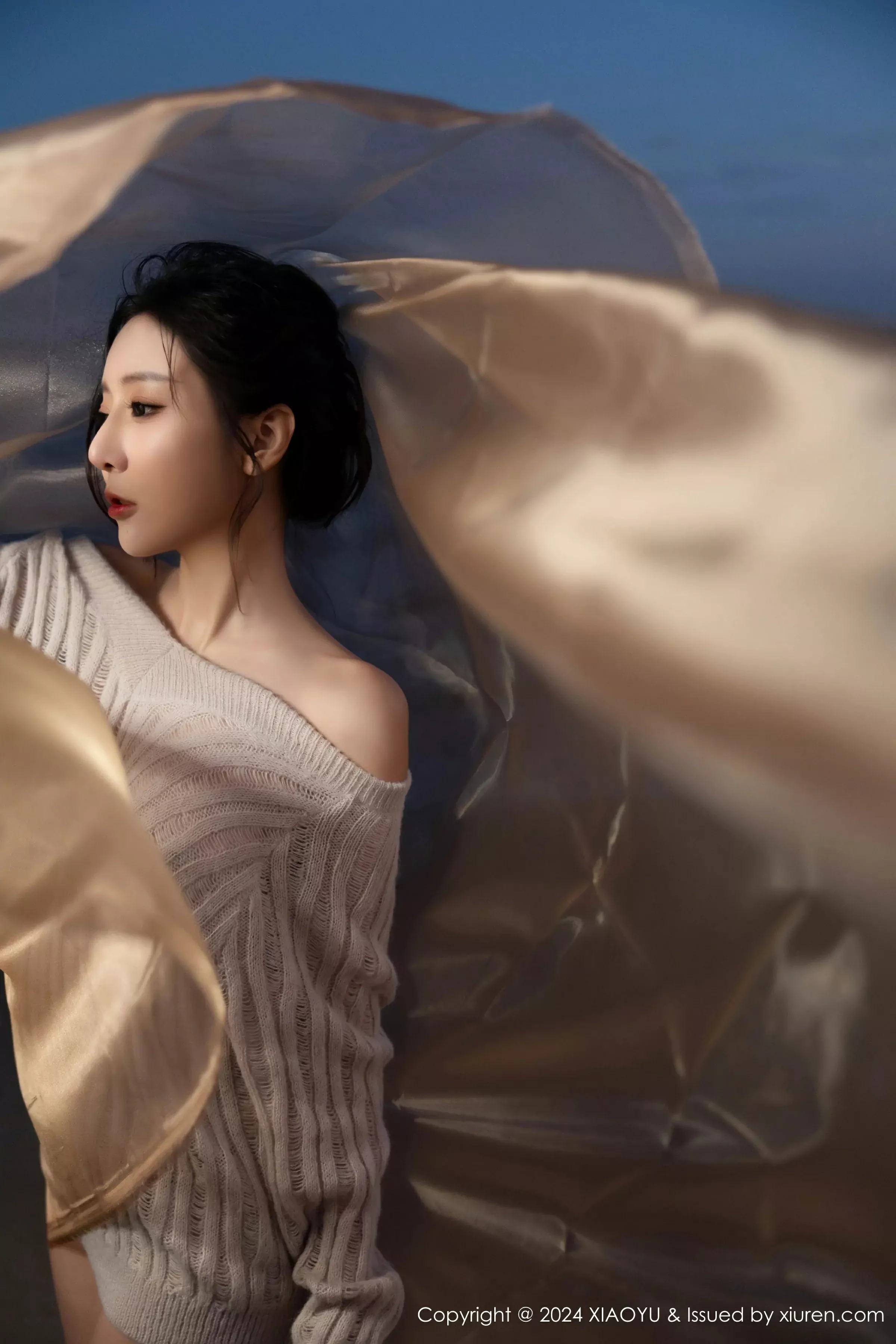 图片[3] - 语画界 VOL.1200 王馨瑶yanni [90P] - 机器猫次元 - 机器猫次元
