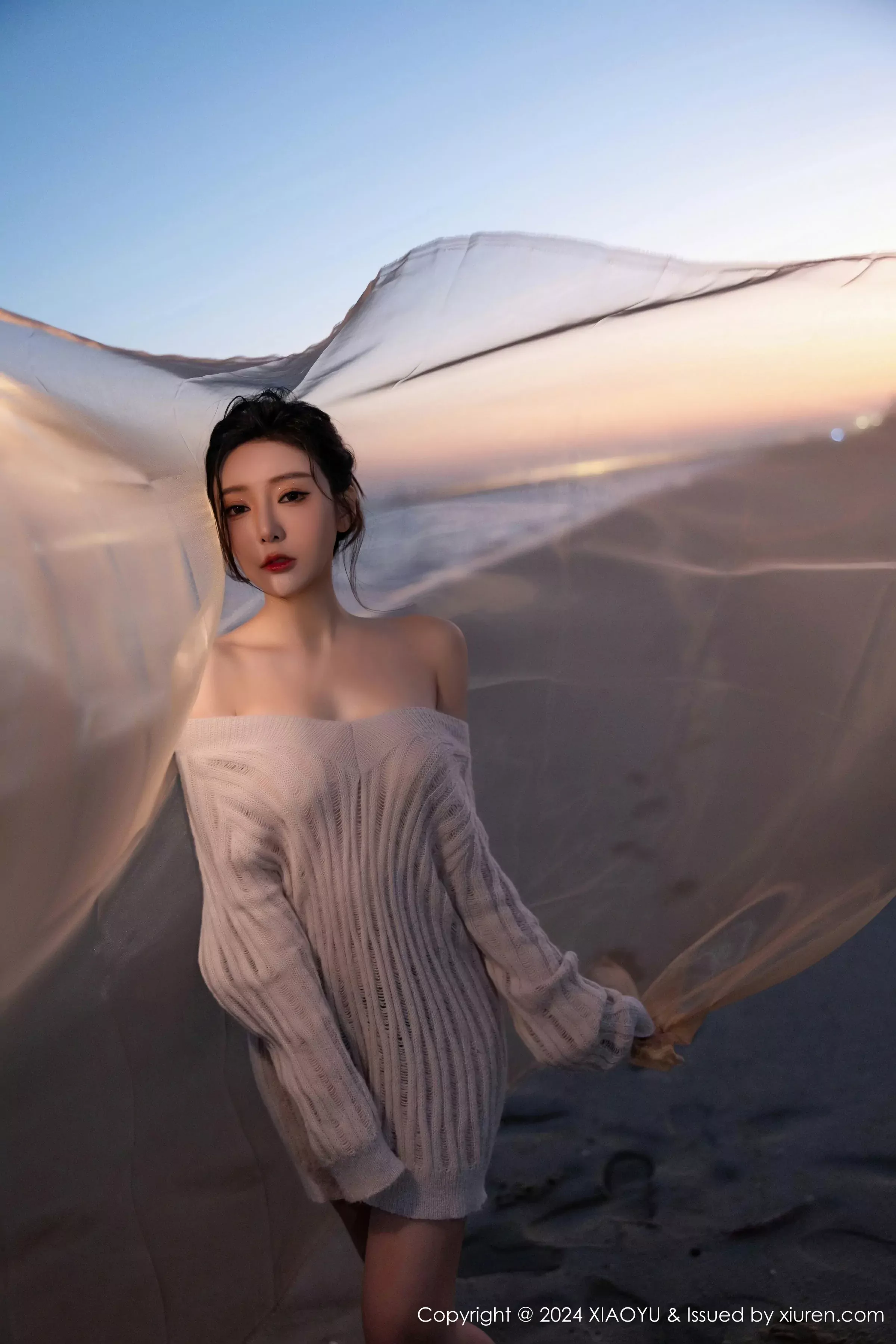 图片[7] - 语画界 VOL.1200 王馨瑶yanni [90P] - 机器猫次元 - 机器猫次元