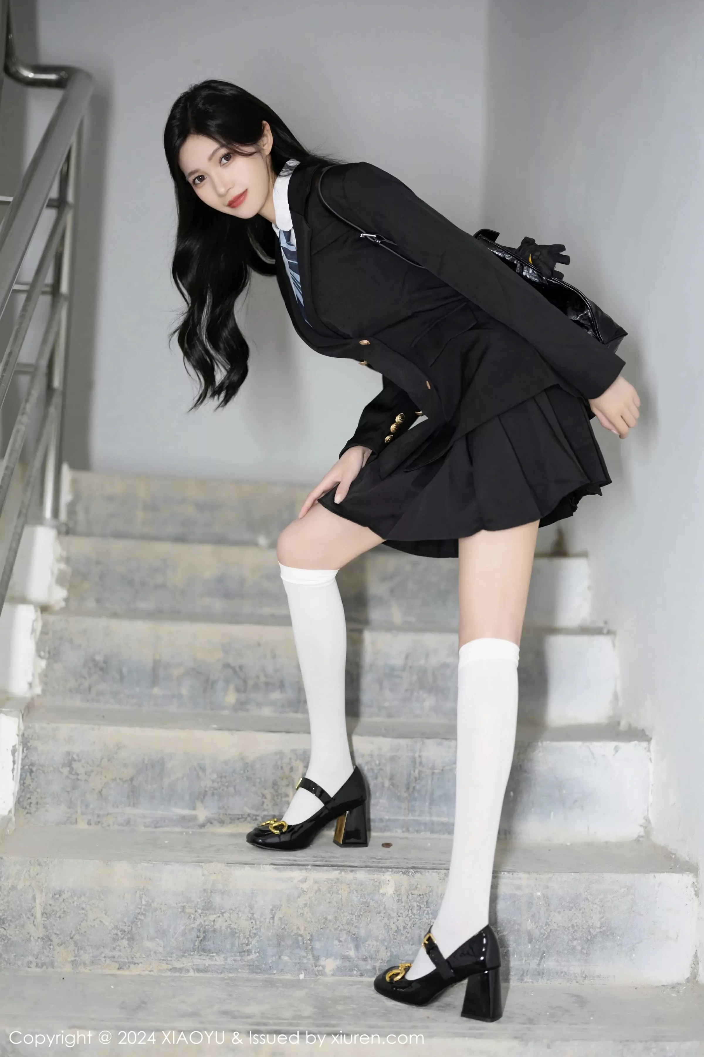 图片[8] - 语画界 VOL.1204 程程程- [83P] - 机器猫次元 - 机器猫次元