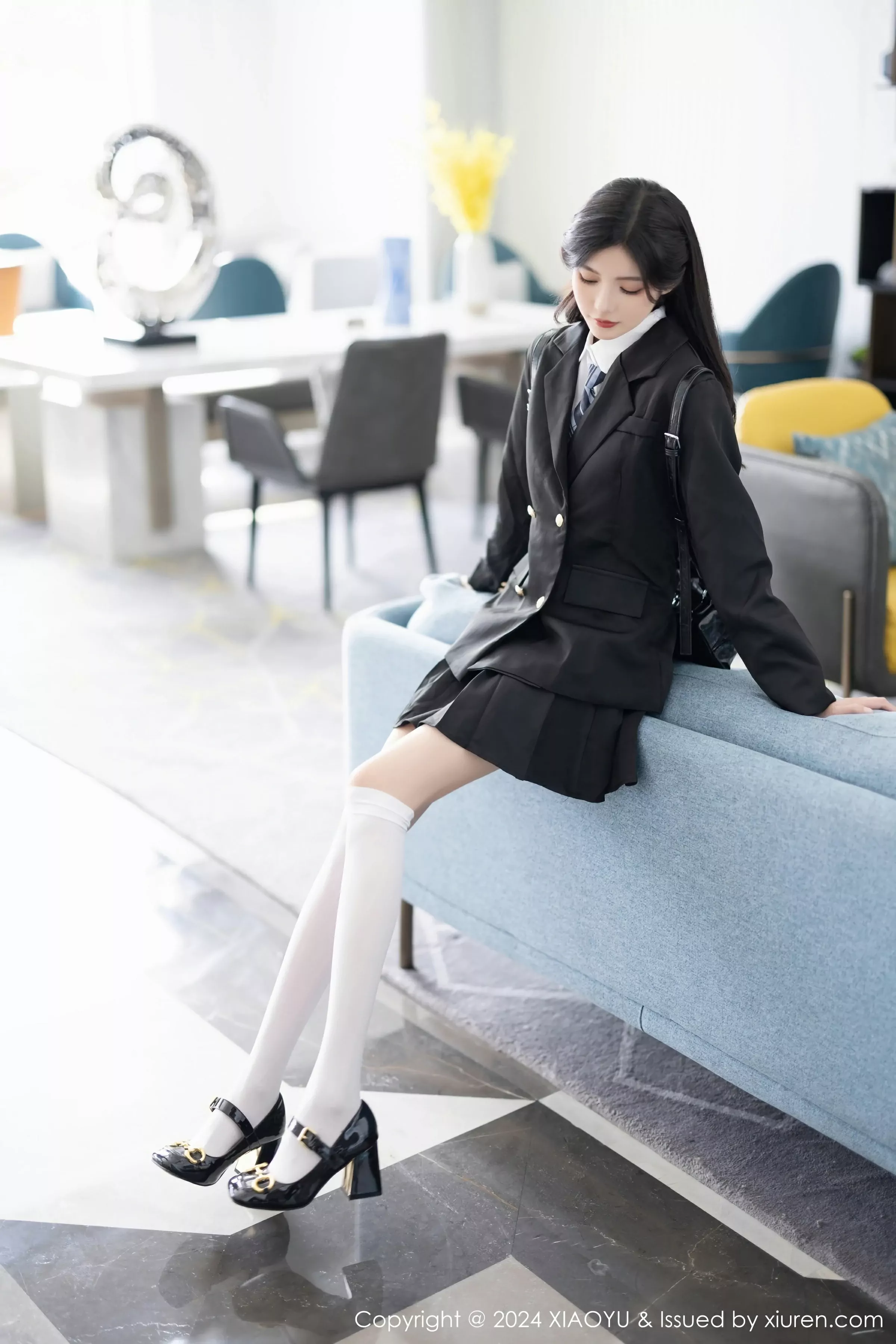 图片[3] - 语画界 VOL.1204 程程程- [83P] - 机器猫次元 - 机器猫次元