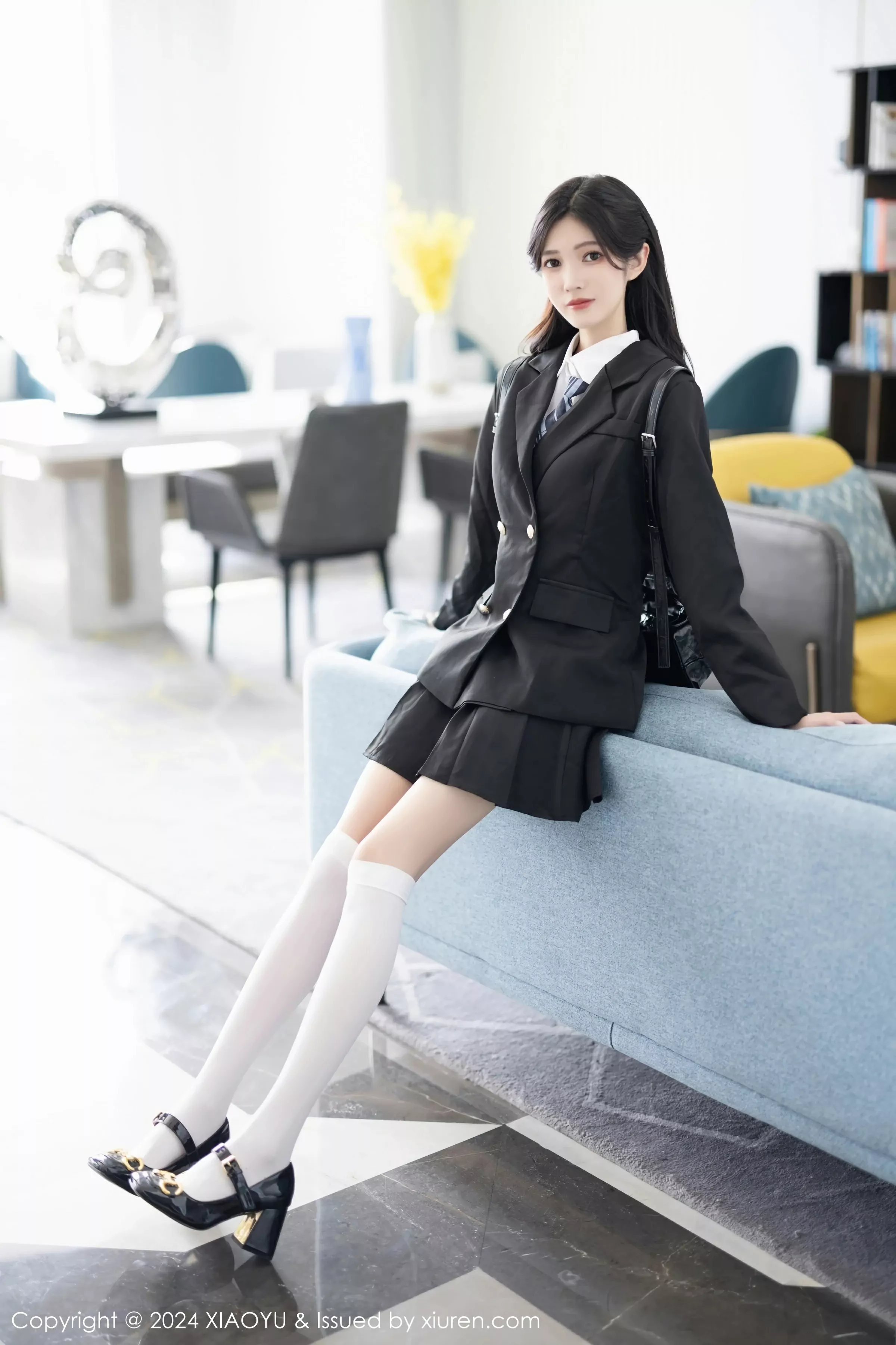 图片[2] - 语画界 VOL.1204 程程程- [83P] - 机器猫次元 - 机器猫次元
