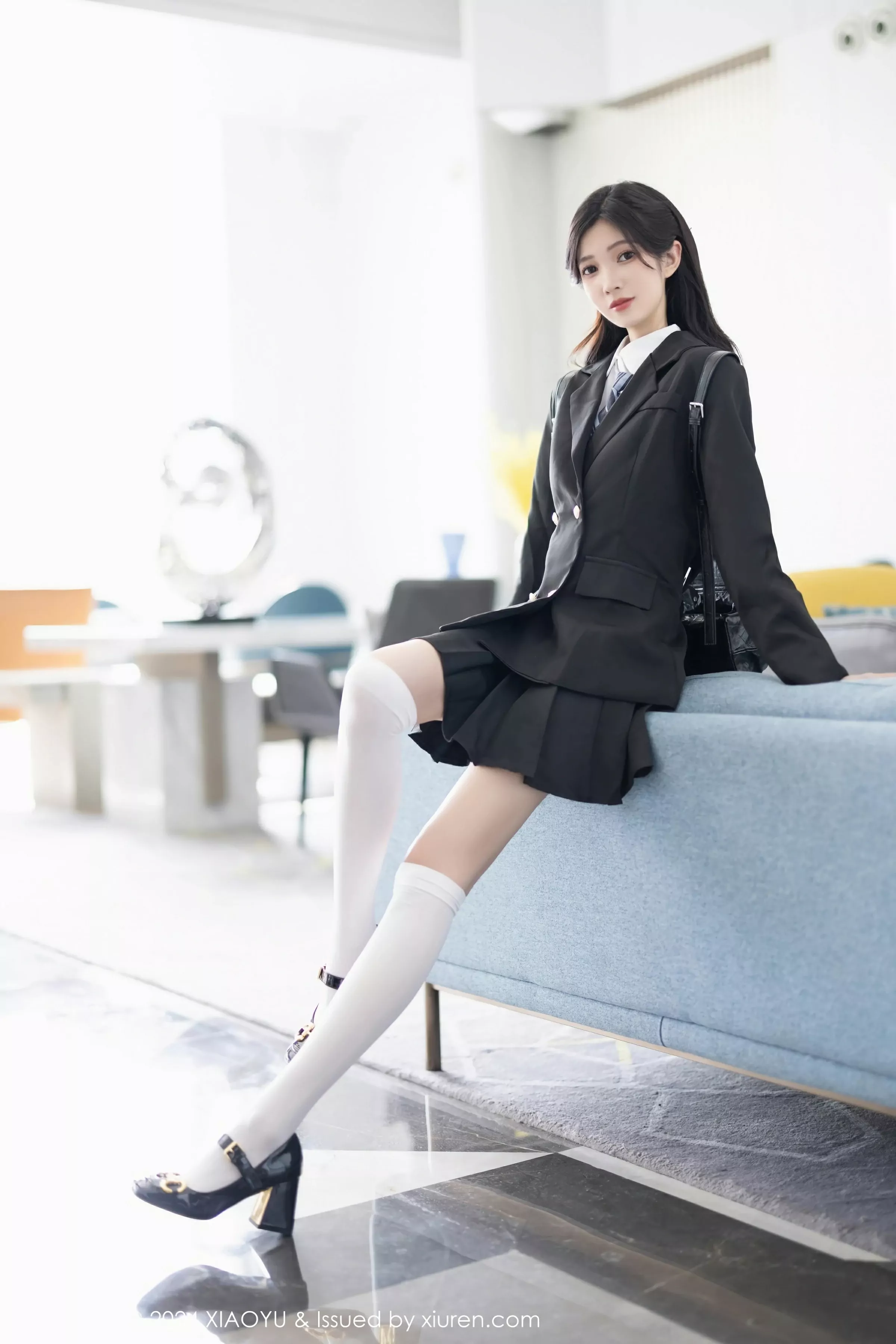 图片[4] - 语画界 VOL.1204 程程程- [83P] - 机器猫次元 - 机器猫次元