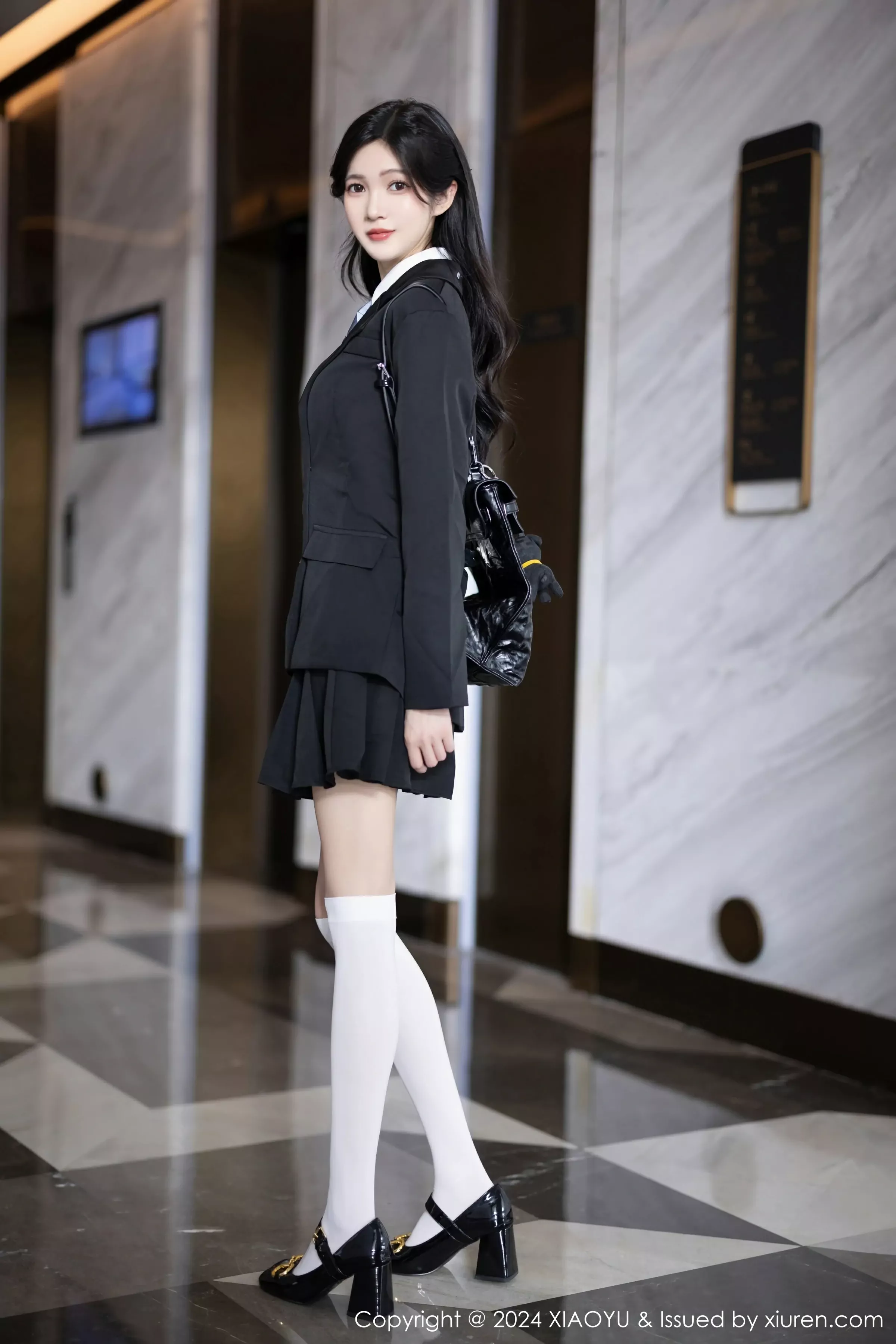 图片[6] - 语画界 VOL.1204 程程程- [83P] - 机器猫次元 - 机器猫次元