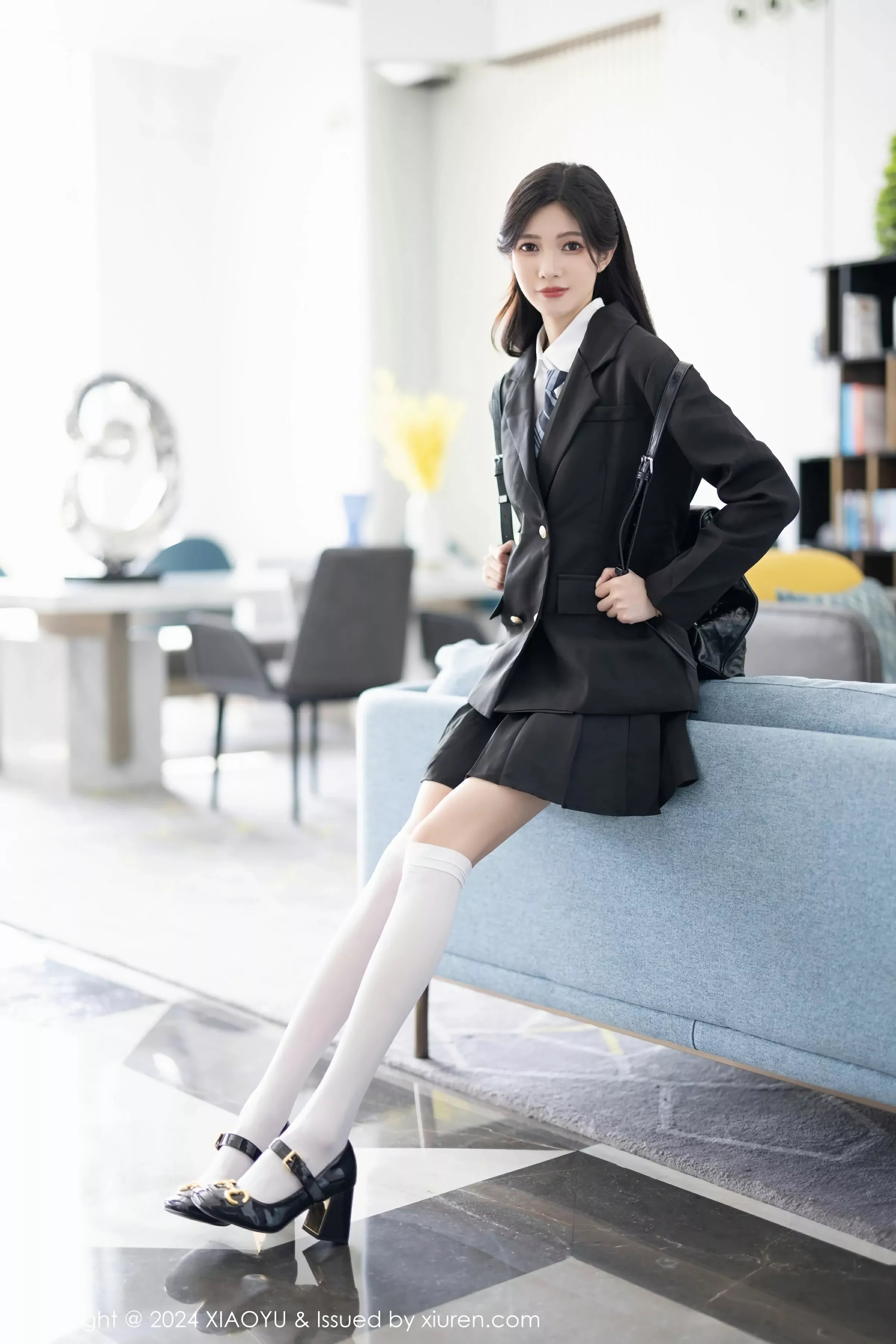 图片[5] - 语画界 VOL.1204 程程程- [83P] - 机器猫次元 - 机器猫次元