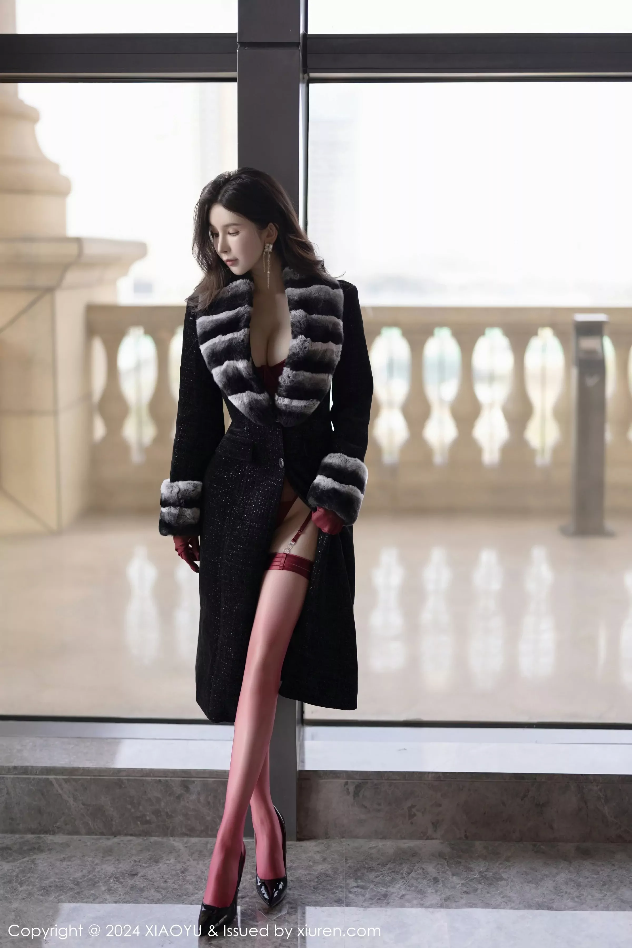 图片[7] - 语画界 VOL.1210 李丽莎 [81P] - 机器猫次元 - 机器猫次元