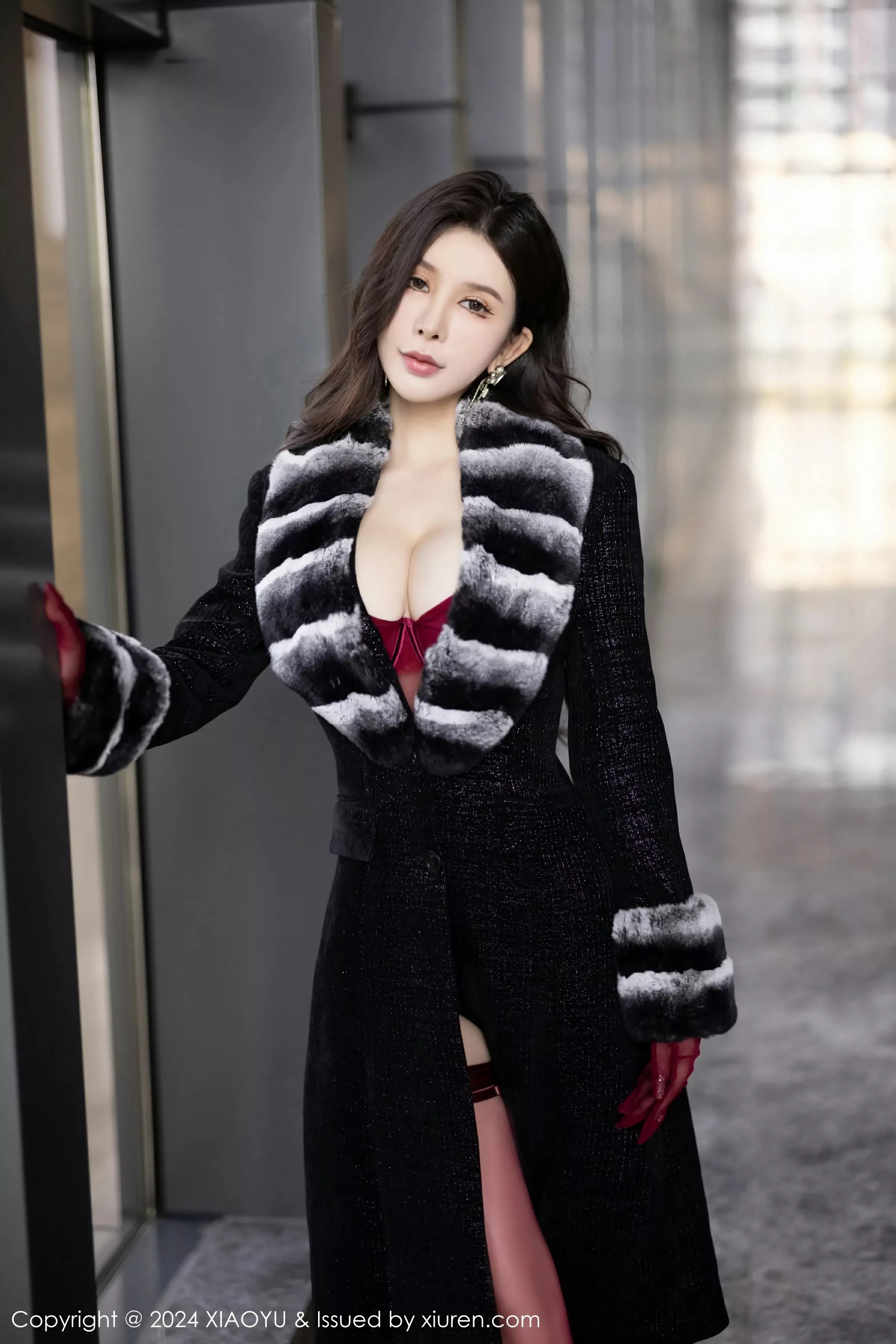 图片[5] - 语画界 VOL.1210 李丽莎 [81P] - 机器猫次元 - 机器猫次元
