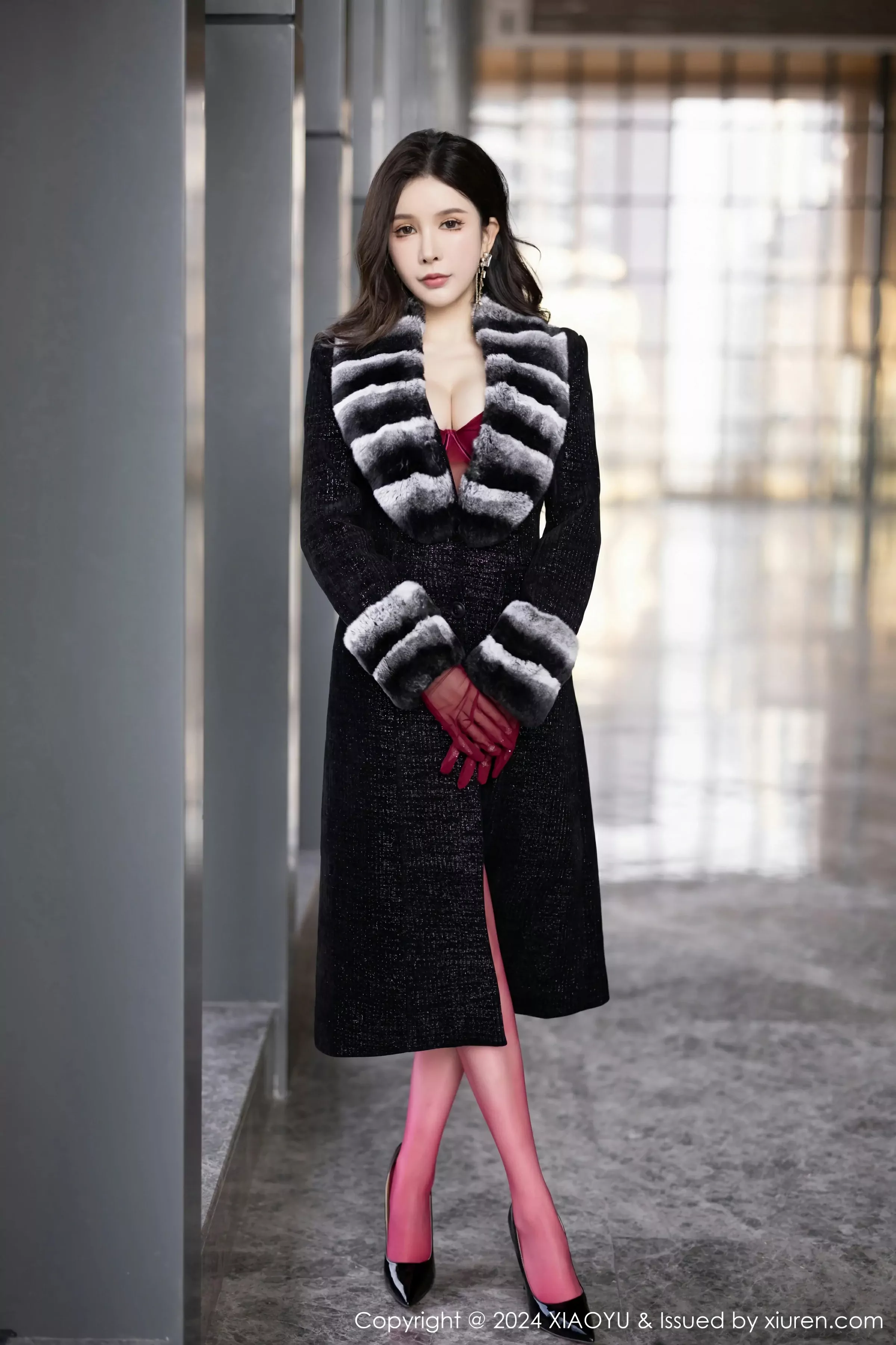 图片[6] - 语画界 VOL.1210 李丽莎 [81P] - 机器猫次元 - 机器猫次元