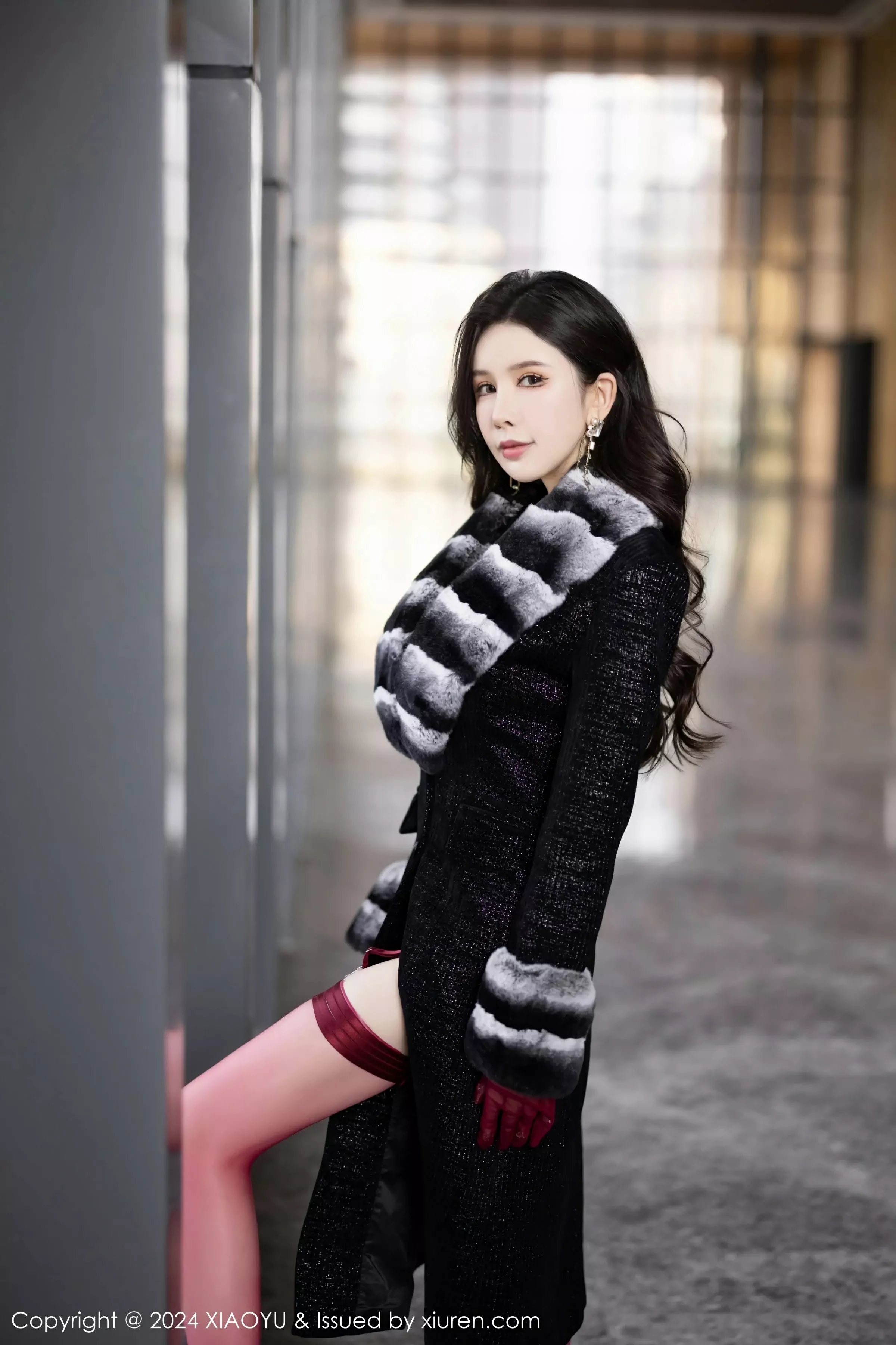 图片[4] - 语画界 VOL.1210 李丽莎 [81P] - 机器猫次元 - 机器猫次元