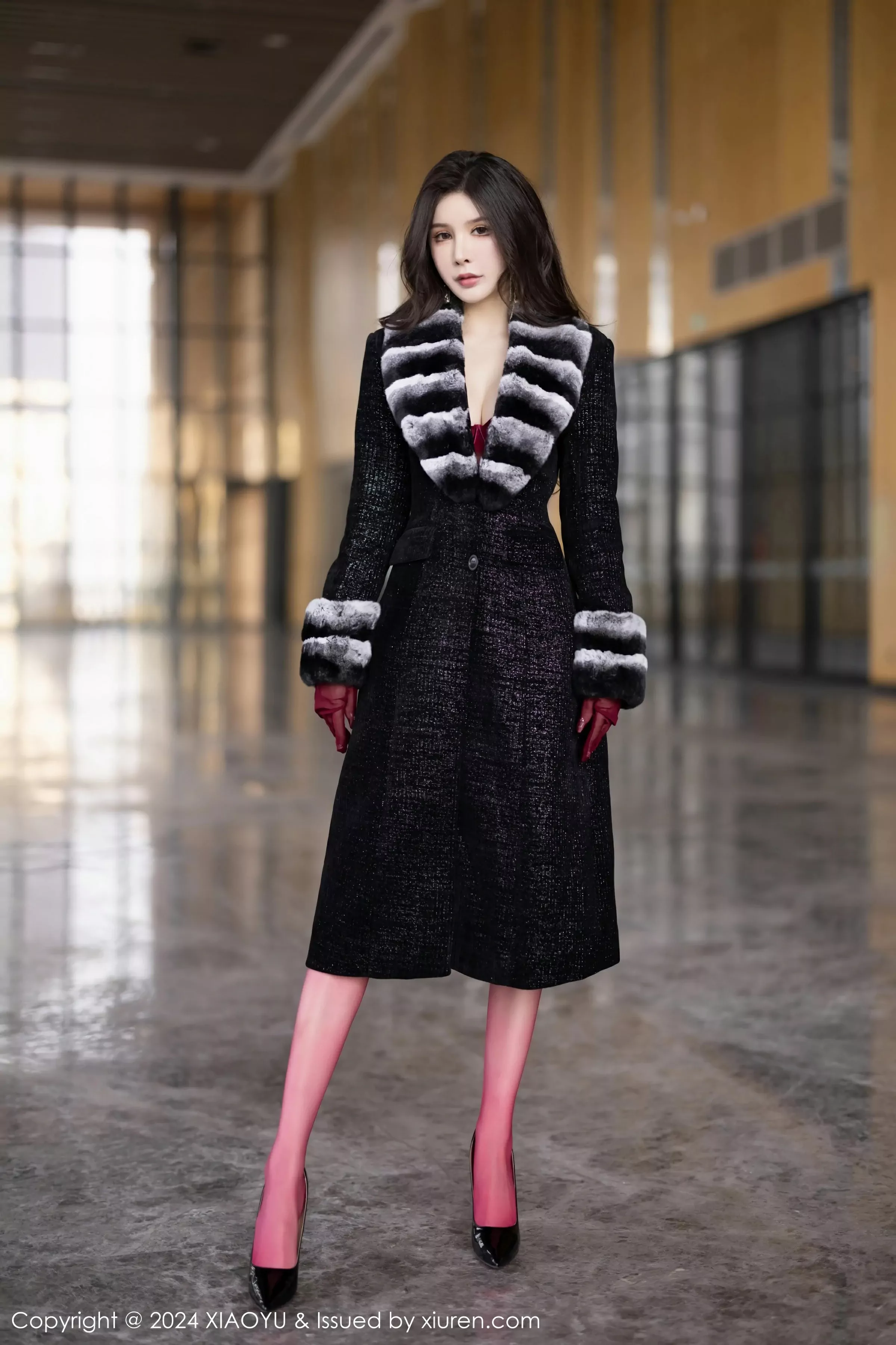 图片[3] - 语画界 VOL.1210 李丽莎 [81P] - 机器猫次元 - 机器猫次元