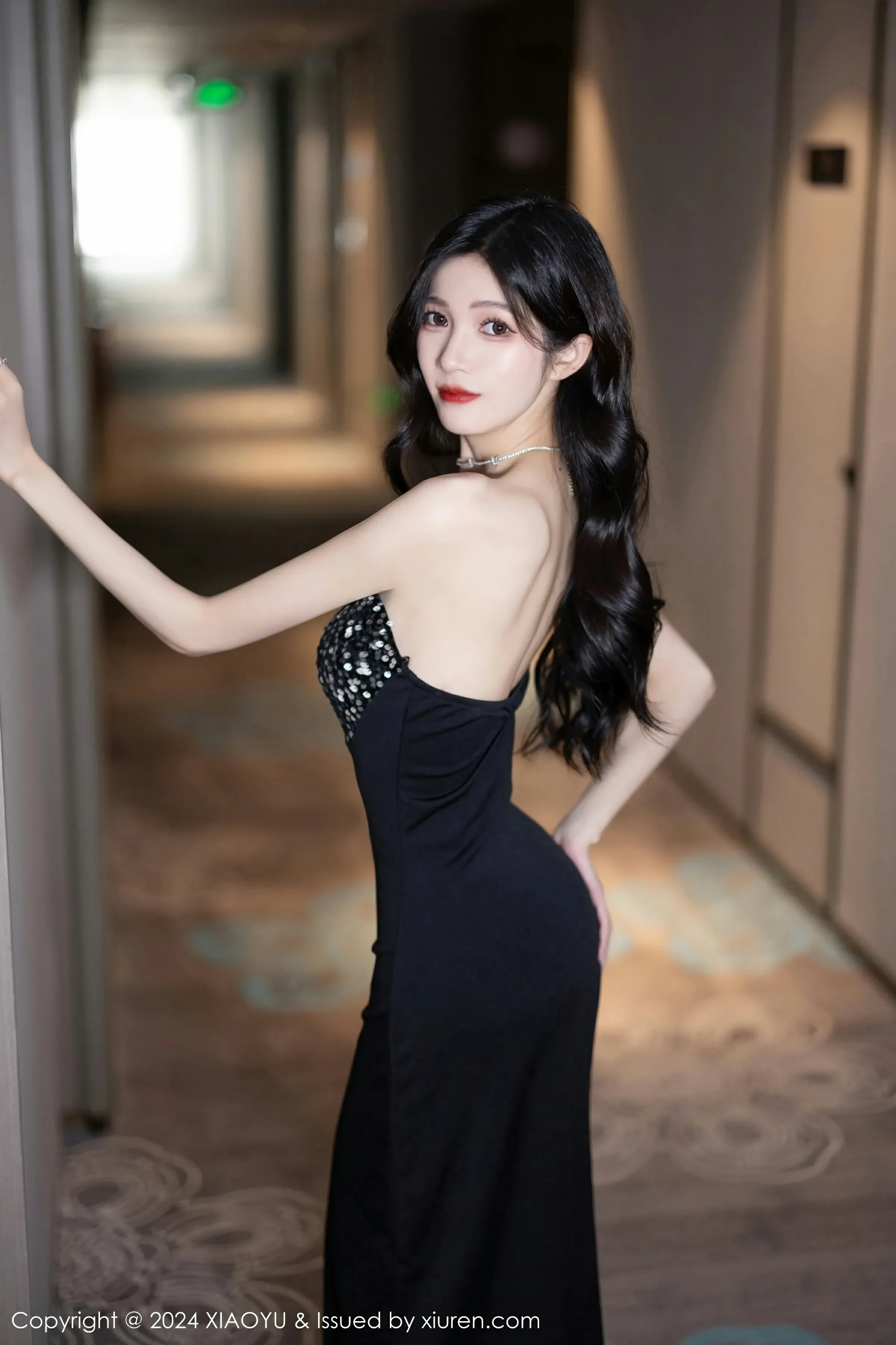 图片[6] - 语画界 VOL.1212 程程程- [85P] - 机器猫次元 - 机器猫次元