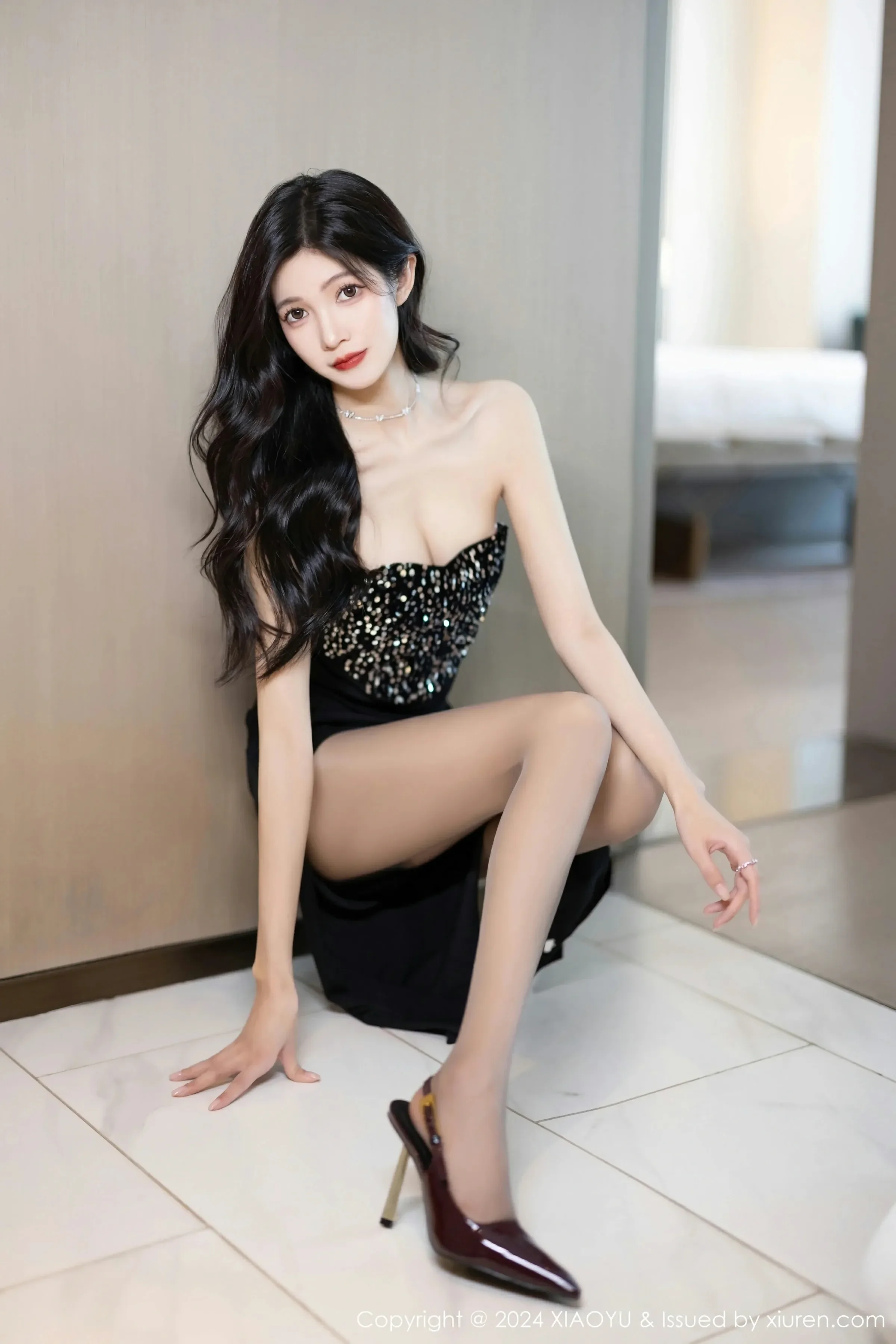 图片[8] - 语画界 VOL.1212 程程程- [85P] - 机器猫次元 - 机器猫次元