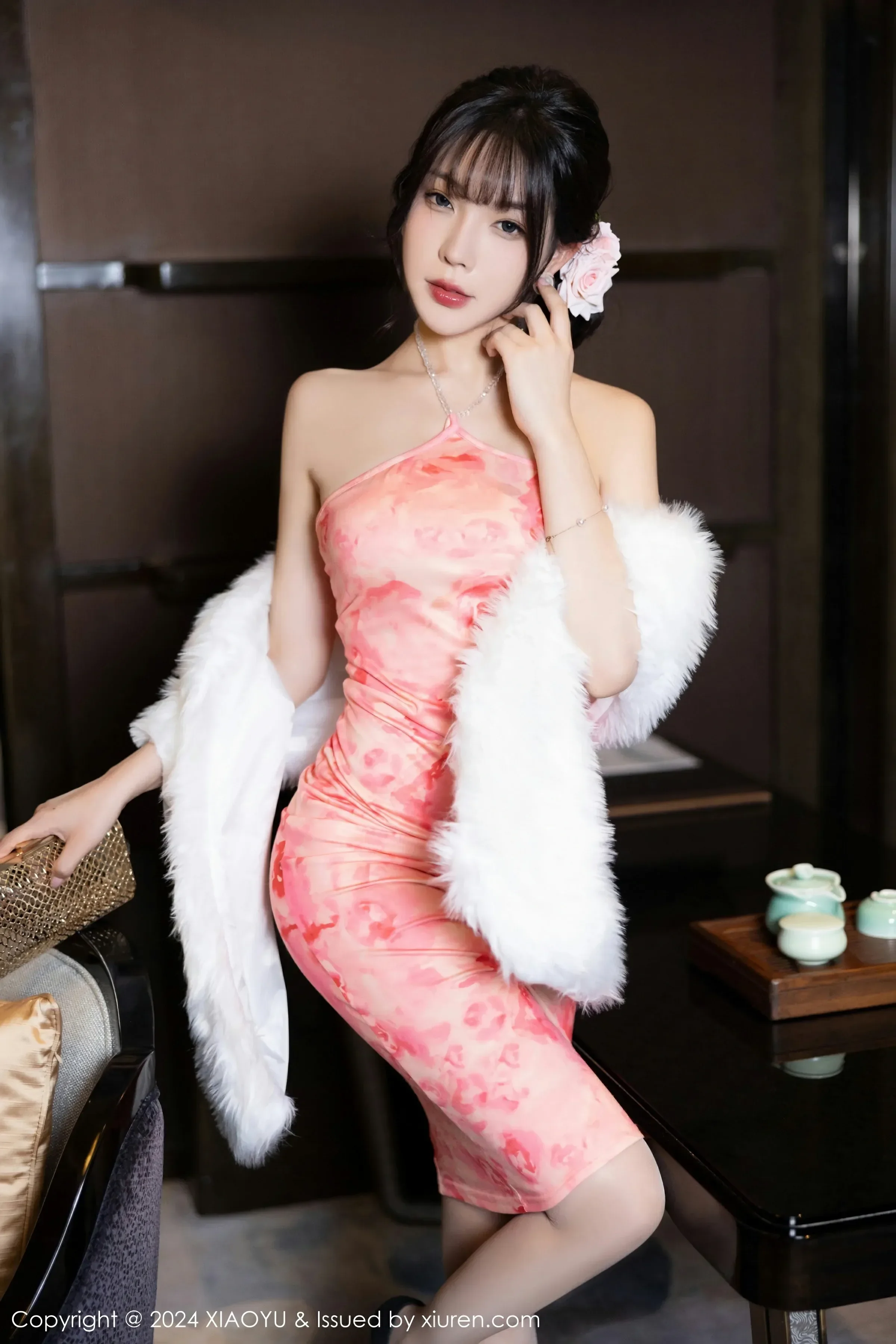 图片[7] - 语画界 VOL.1213 徐莉芝Booty [82P] - 机器猫次元 - 机器猫次元