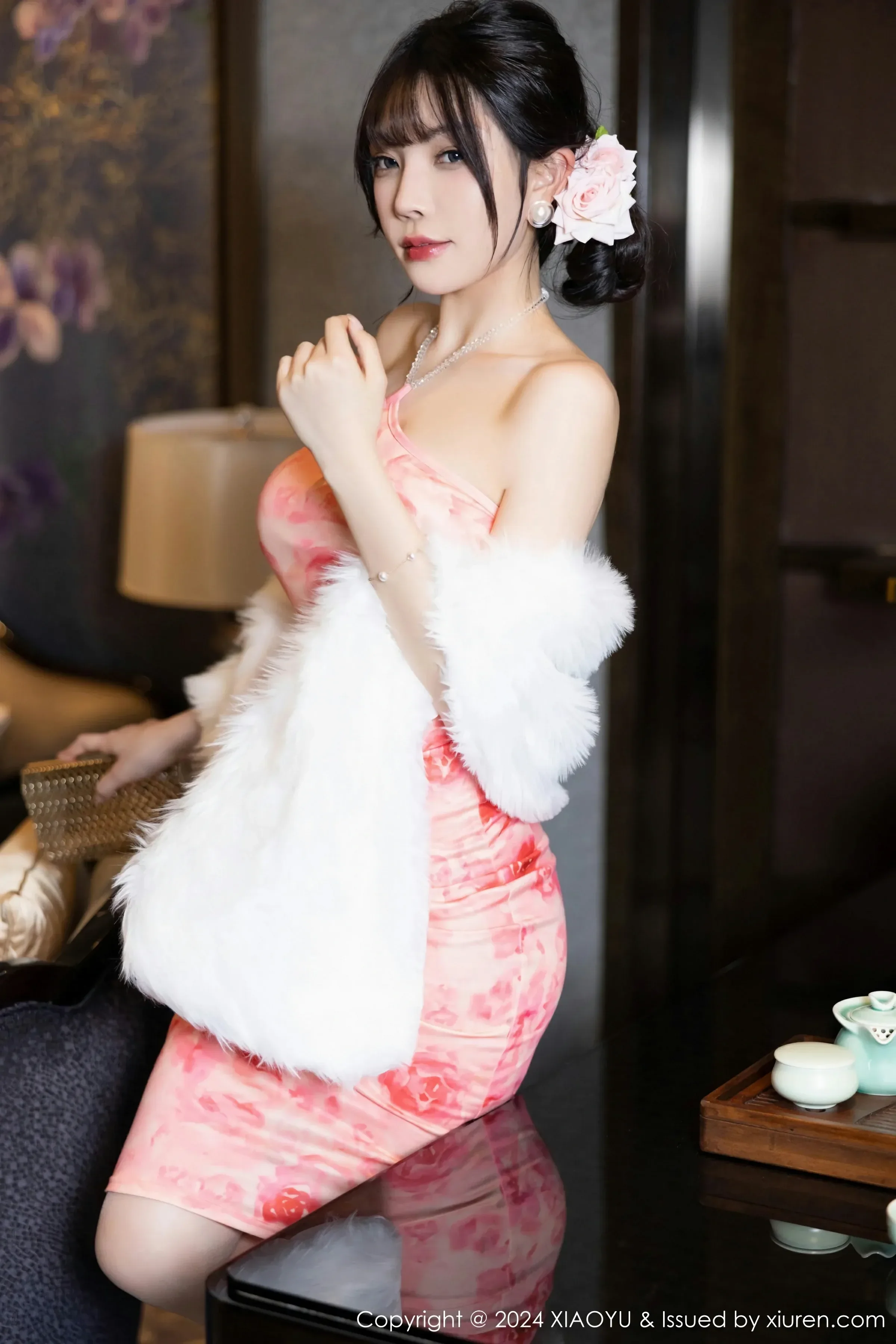 图片[8] - 语画界 VOL.1213 徐莉芝Booty [82P] - 机器猫次元 - 机器猫次元