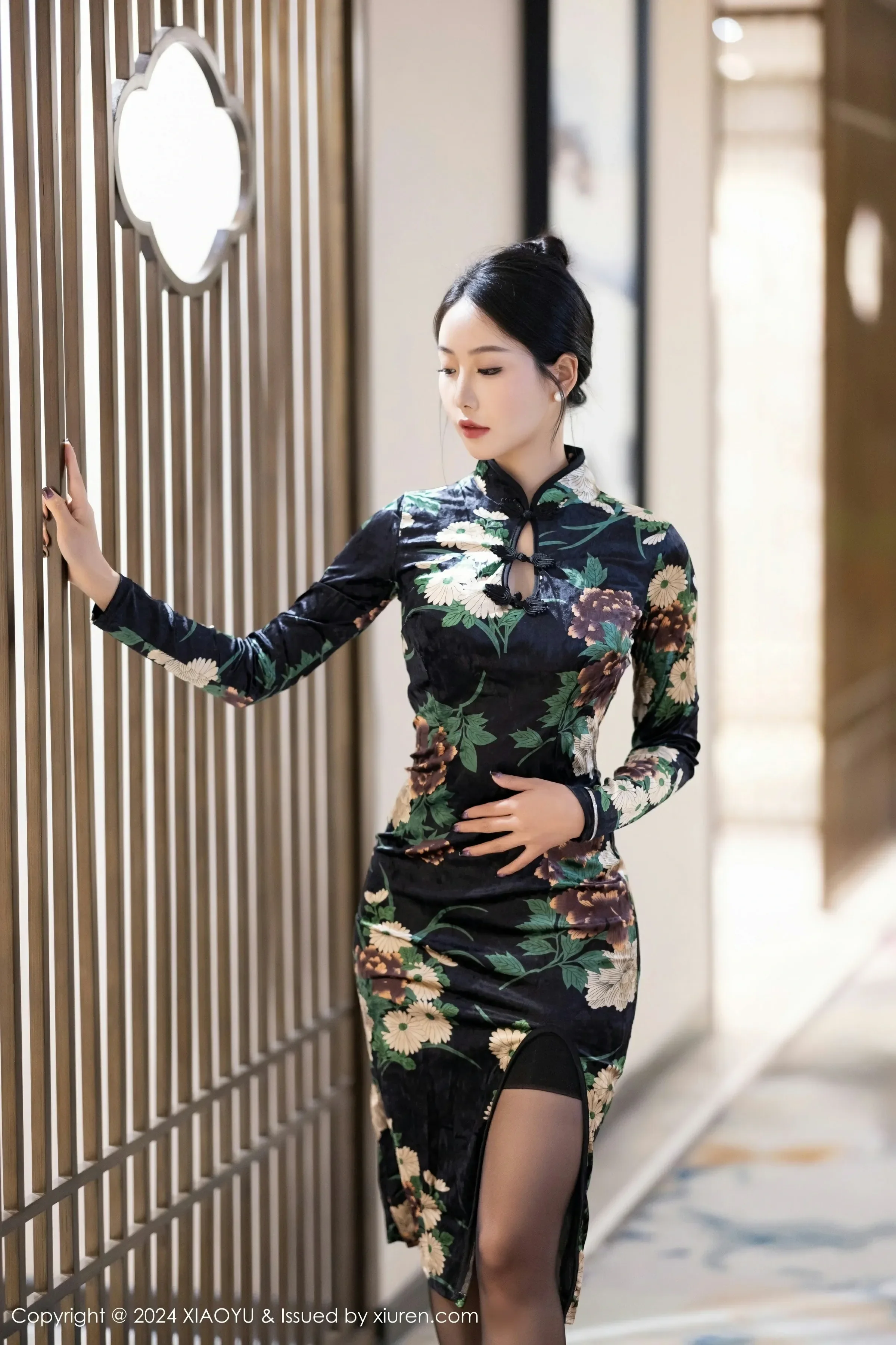 图片[3] - 语画界 VOL.1218 苏苏阿 [83P] - 机器猫次元 - 机器猫次元
