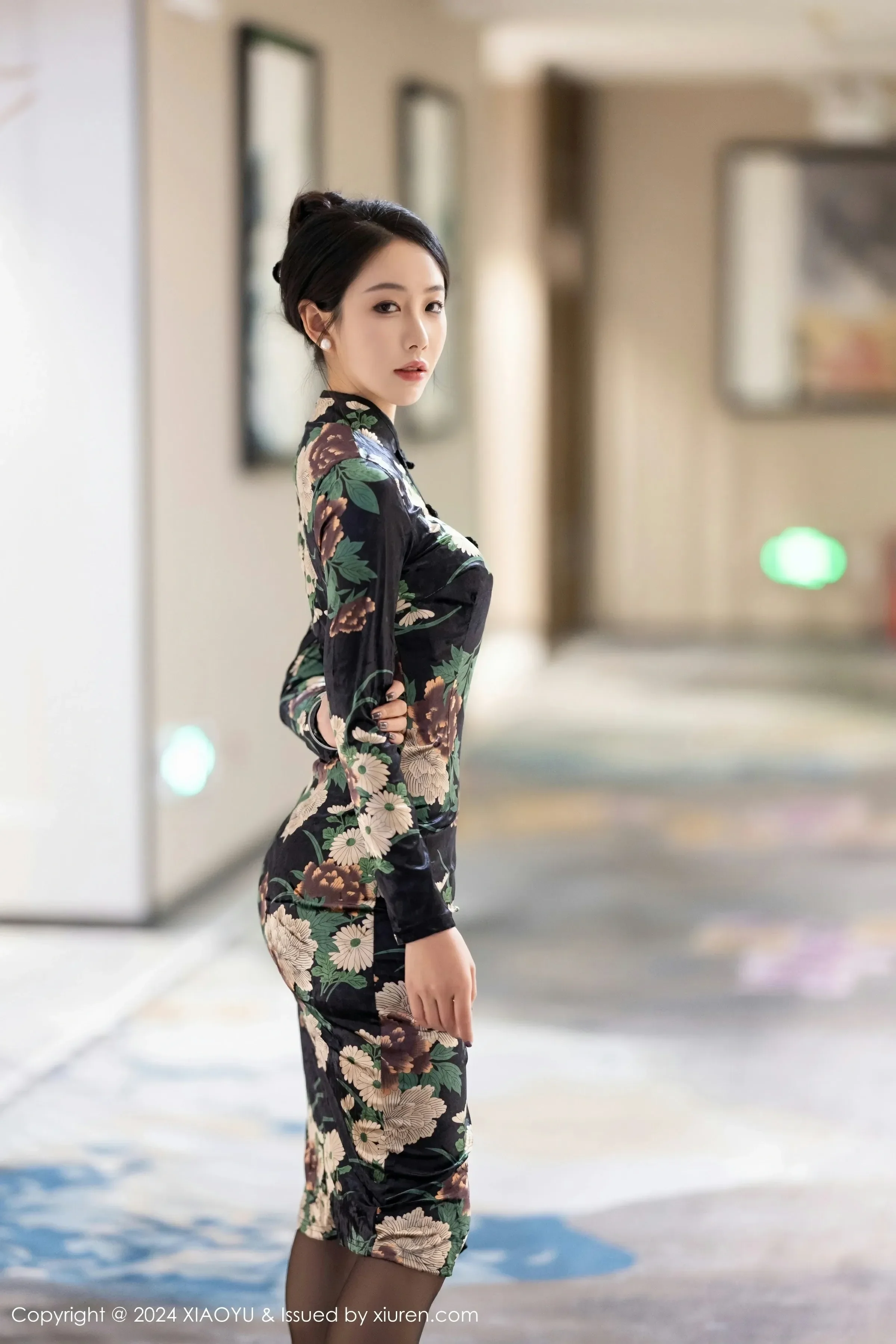 图片[6] - 语画界 VOL.1218 苏苏阿 [83P] - 机器猫次元 - 机器猫次元