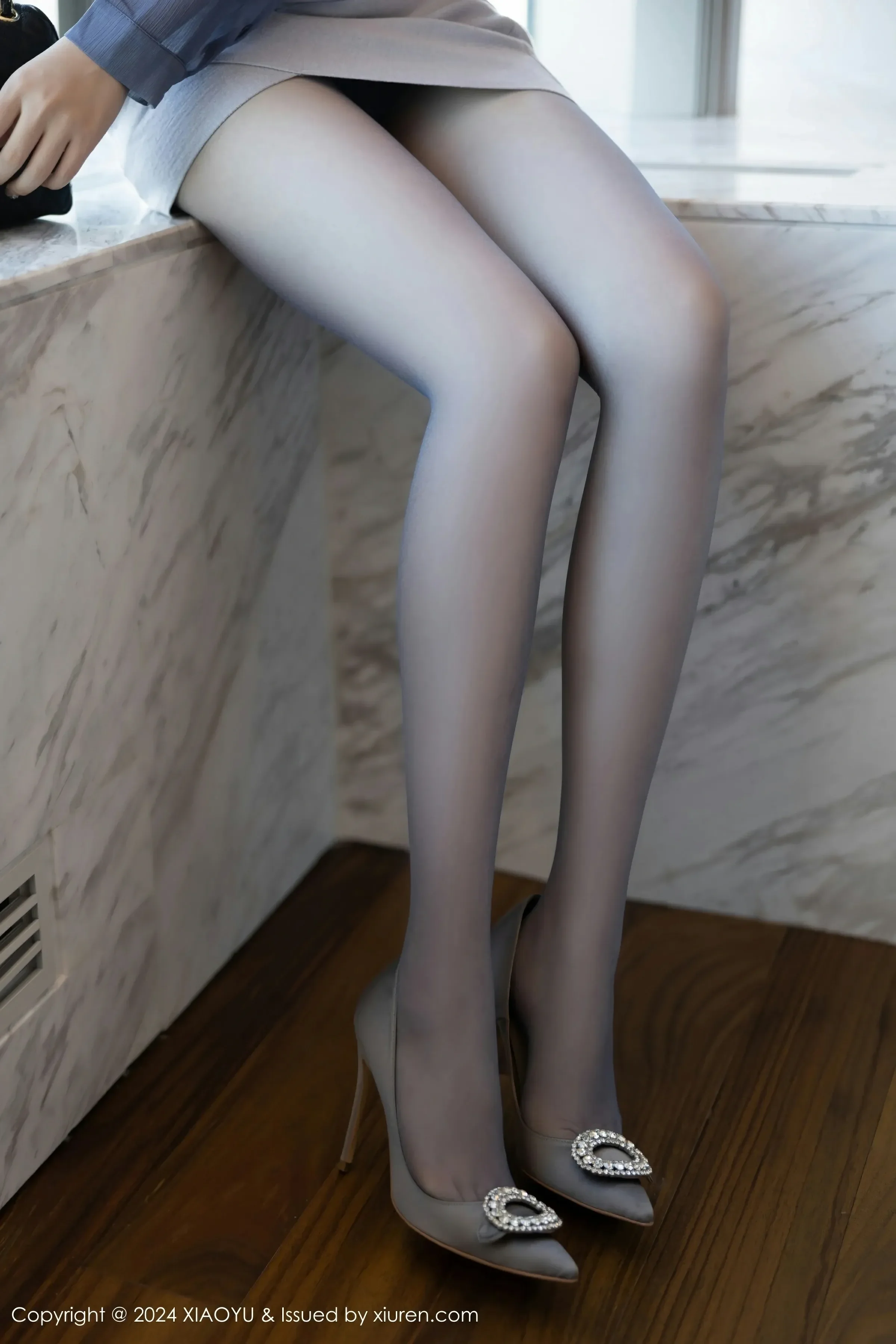 图片[4] - 语画界 VOL.1219 徐莉芝Booty [92P] - 机器猫次元 - 机器猫次元