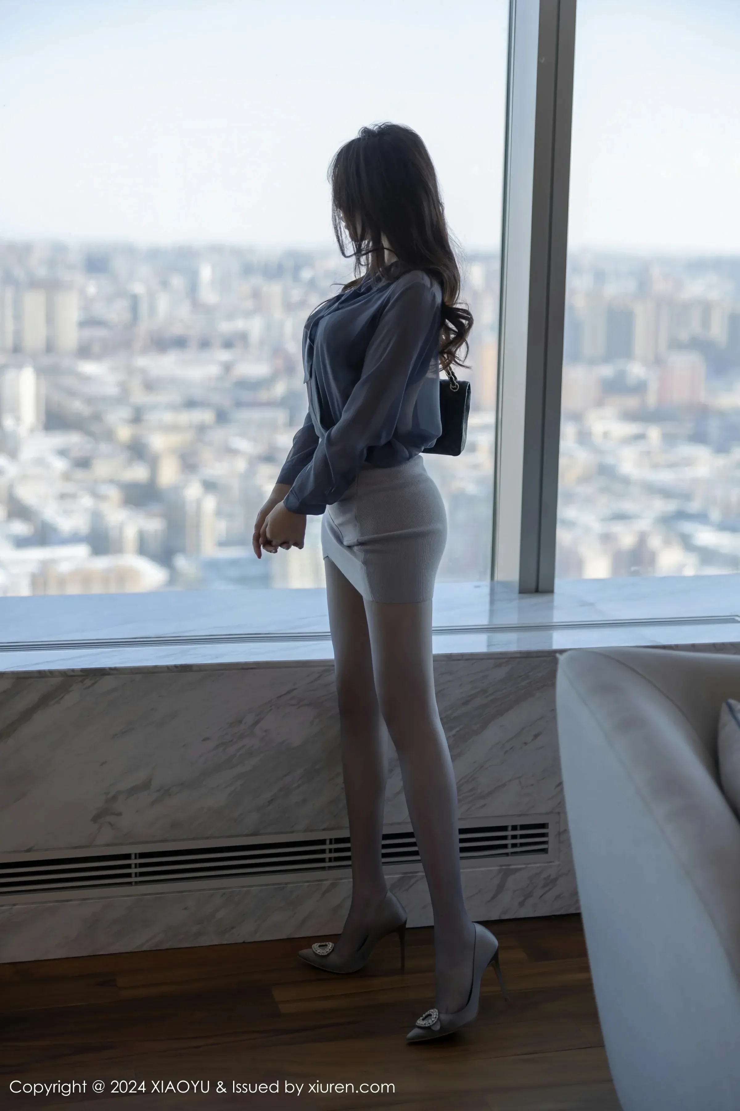 图片[2] - 语画界 VOL.1219 徐莉芝Booty [92P] - 机器猫次元 - 机器猫次元