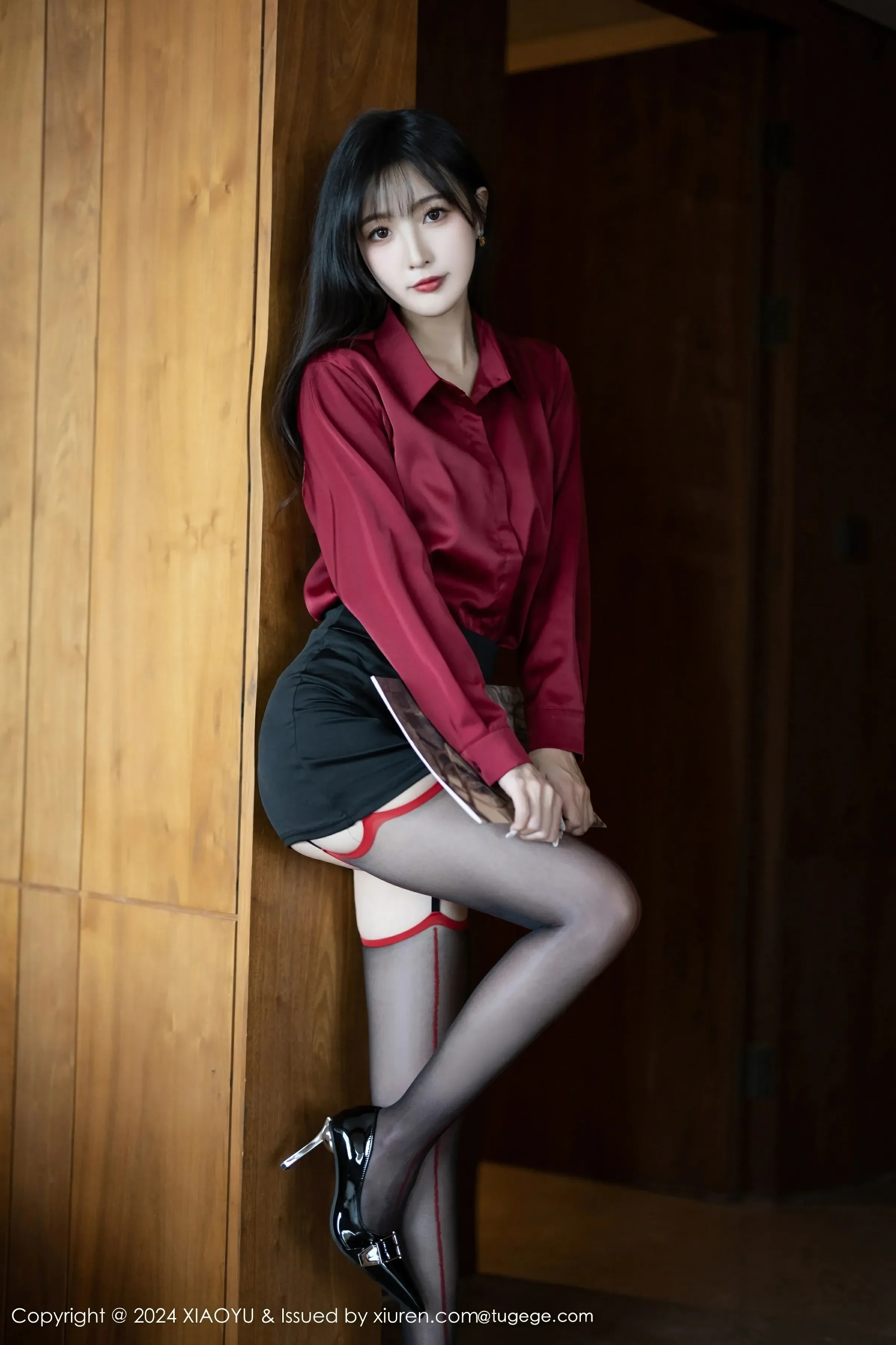图片[5] - 语画界 VOL.1222 林星阑 [88P] - 机器猫次元 - 机器猫次元