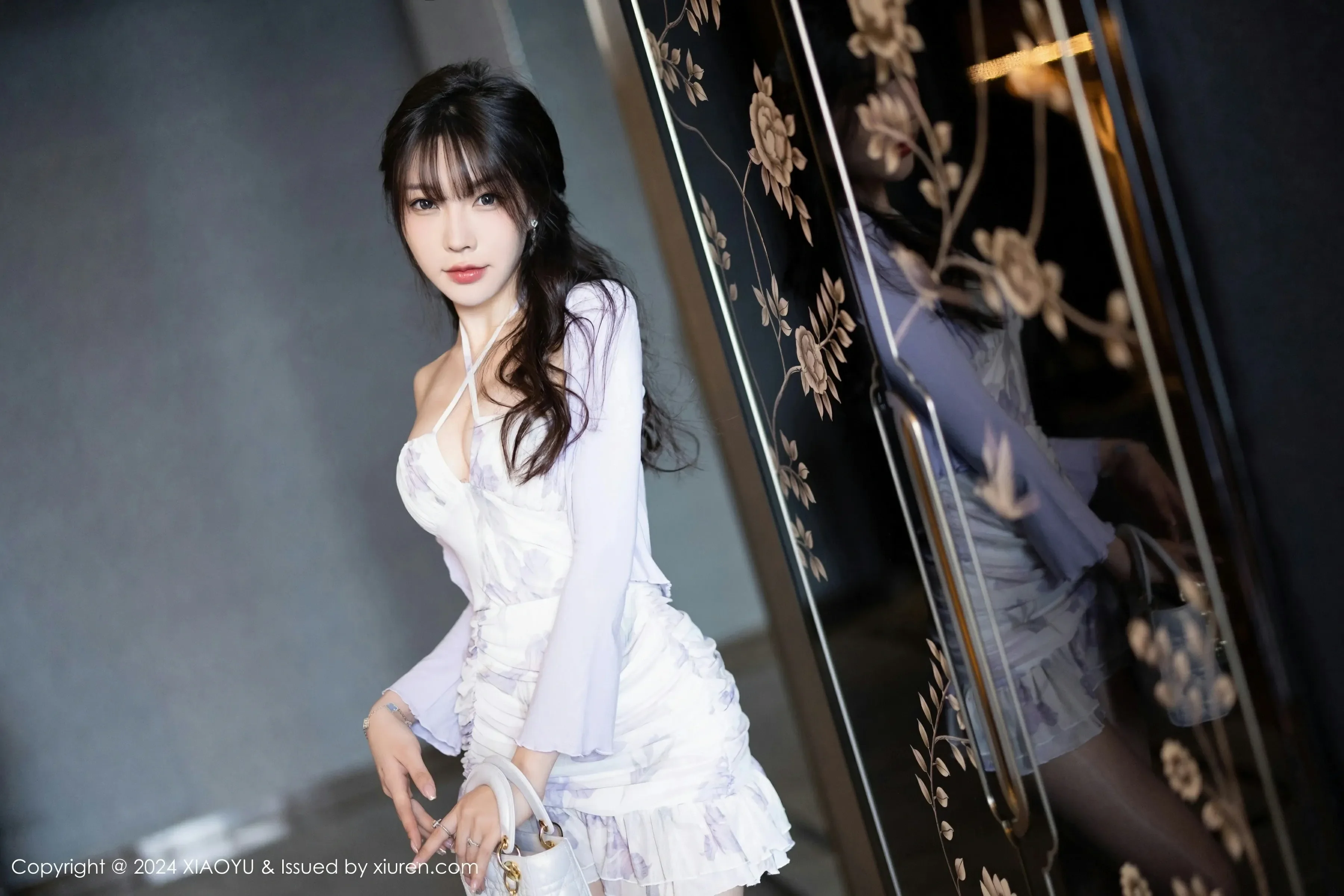 图片[5] - 语画界 VOL.1224 徐莉芝Booty [87P] - 机器猫次元 - 机器猫次元