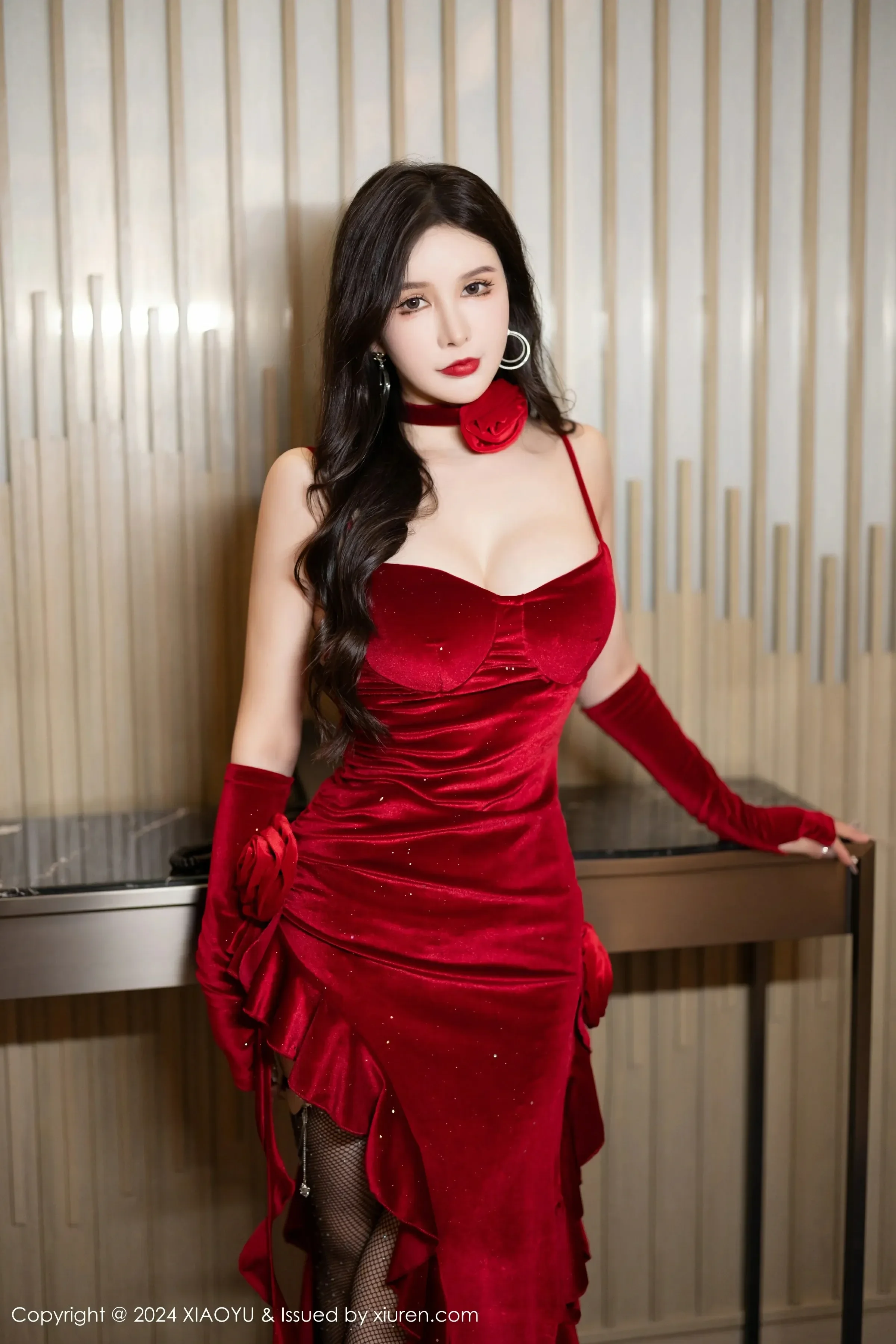 图片[6] - 语画界 VOL.1228 李丽莎 [81P] - 机器猫次元 - 机器猫次元