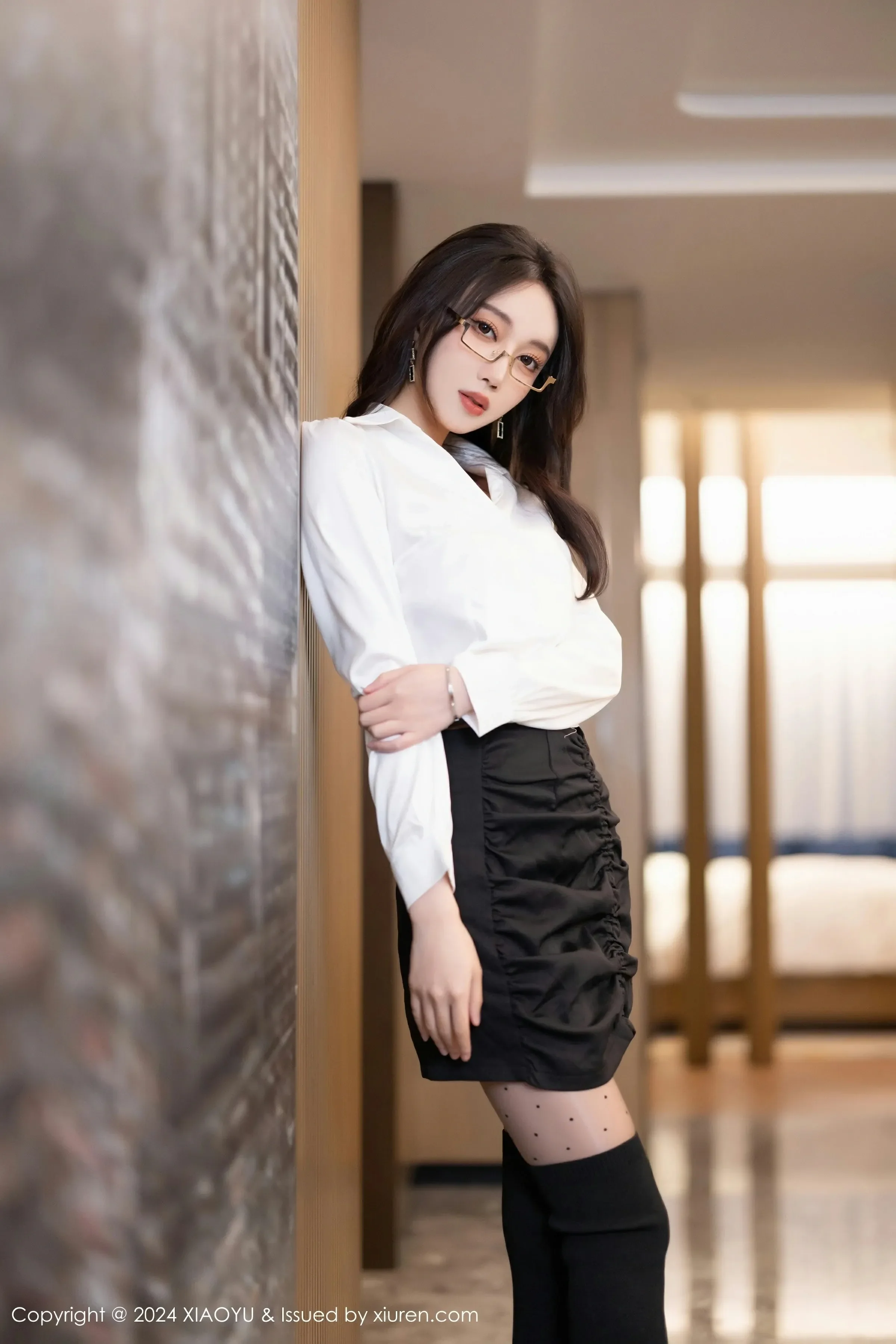 图片[4] - 语画界 VOL.1234 玥儿玥 [82P] - 机器猫次元 - 机器猫次元