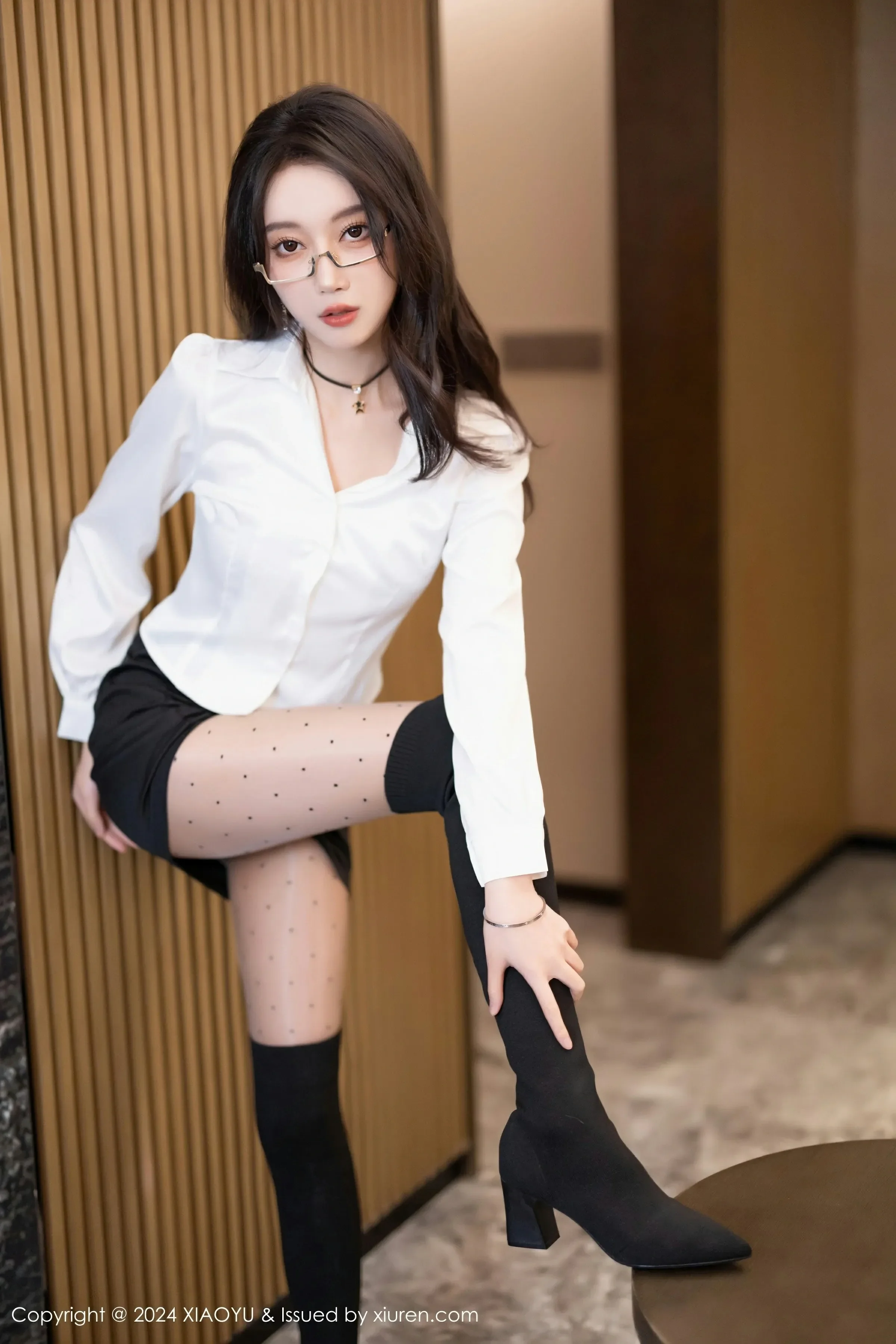 图片[7] - 语画界 VOL.1234 玥儿玥 [82P] - 机器猫次元 - 机器猫次元