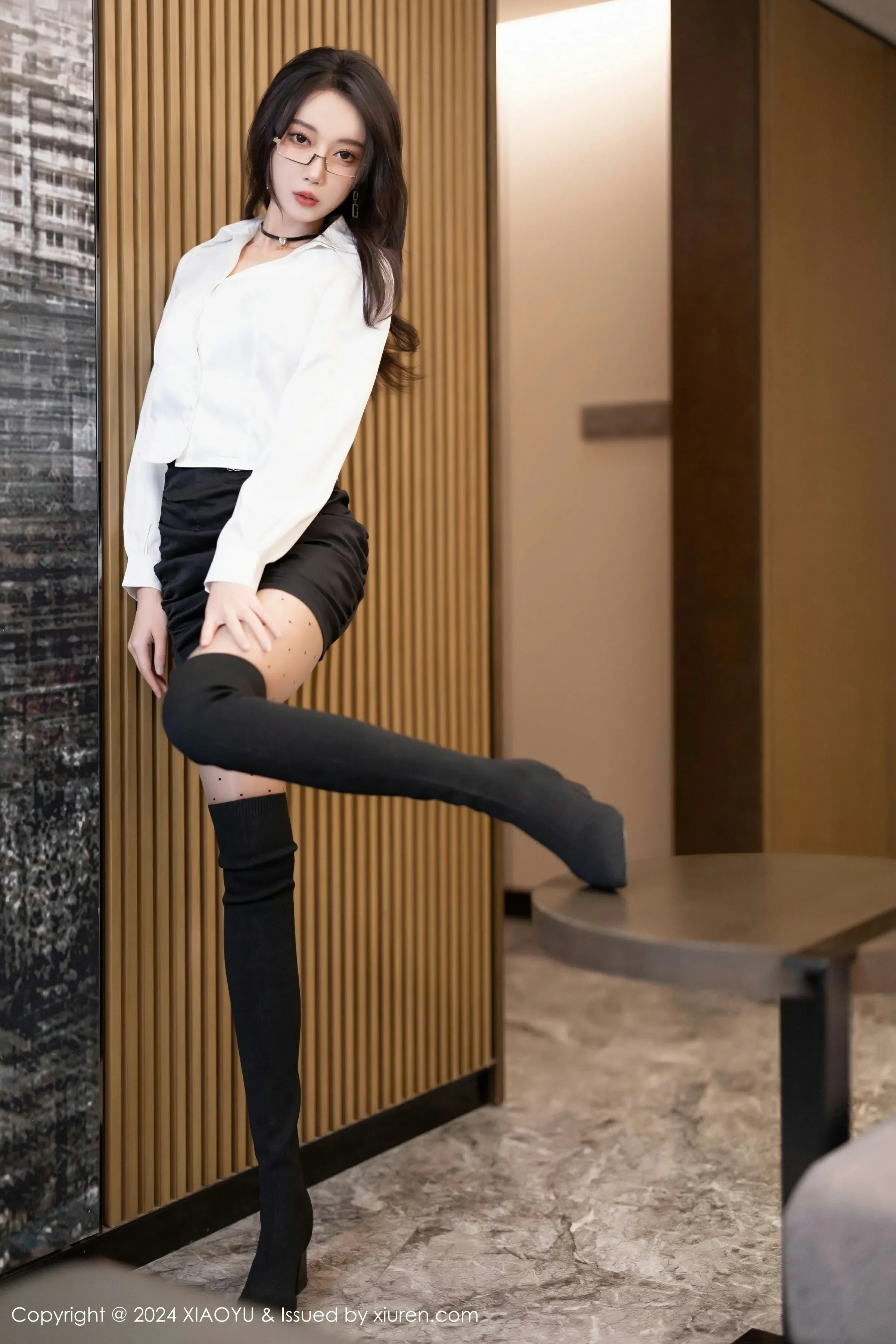 图片[8] - 语画界 VOL.1234 玥儿玥 [82P] - 机器猫次元 - 机器猫次元
