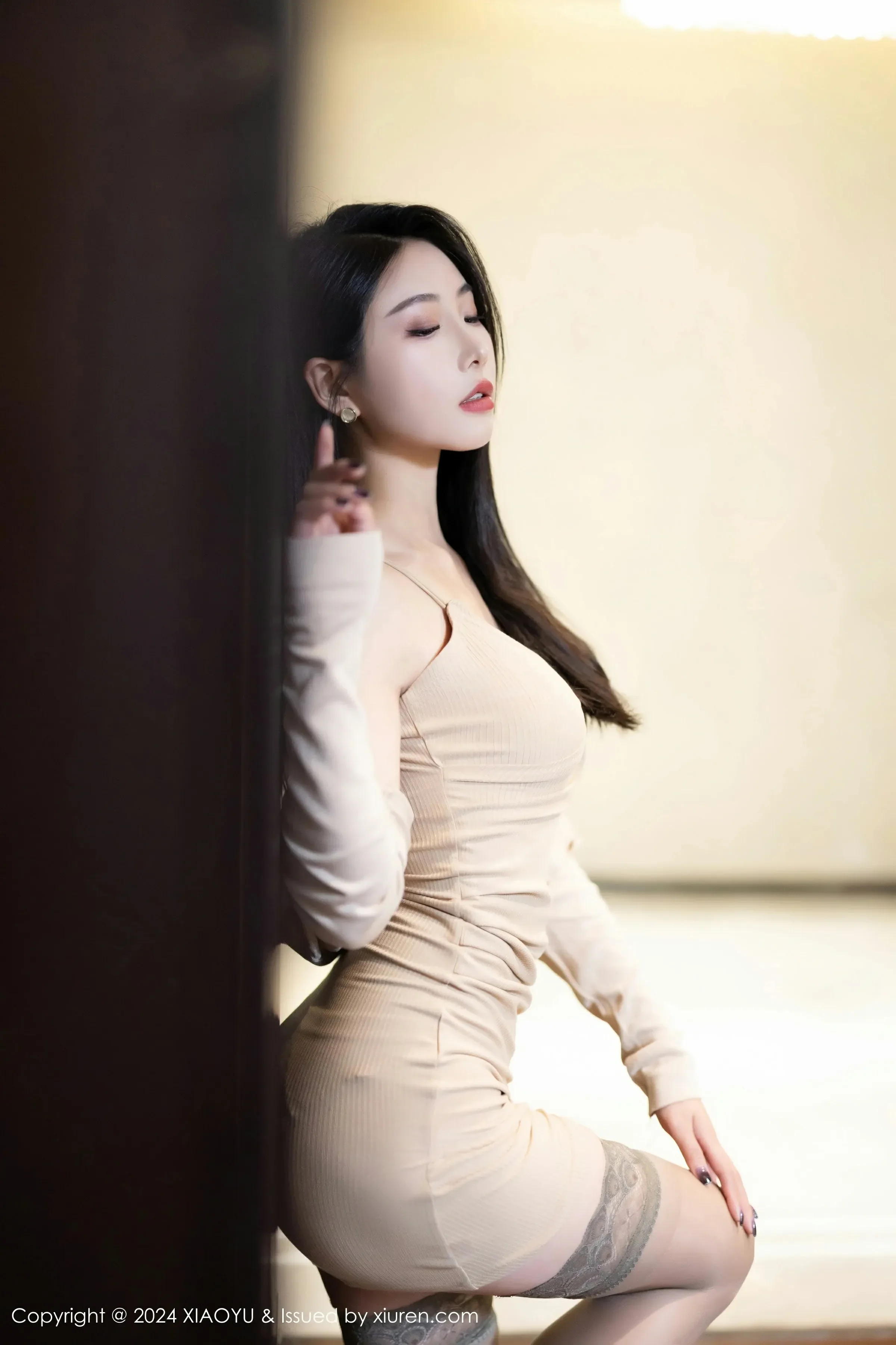 图片[6] - 语画界 VOL.1235 苏苏阿 [86P] - 机器猫次元 - 机器猫次元
