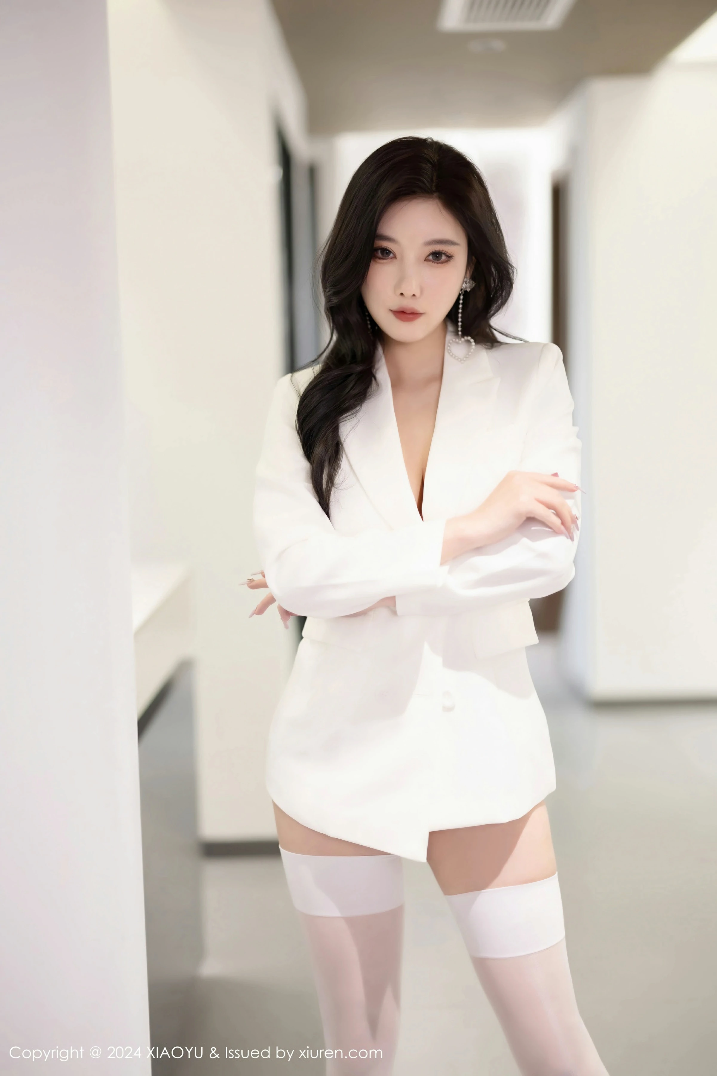 图片[3] - 语画界 VOL.1238 杨晨晨Yome [81P] - 机器猫次元 - 机器猫次元
