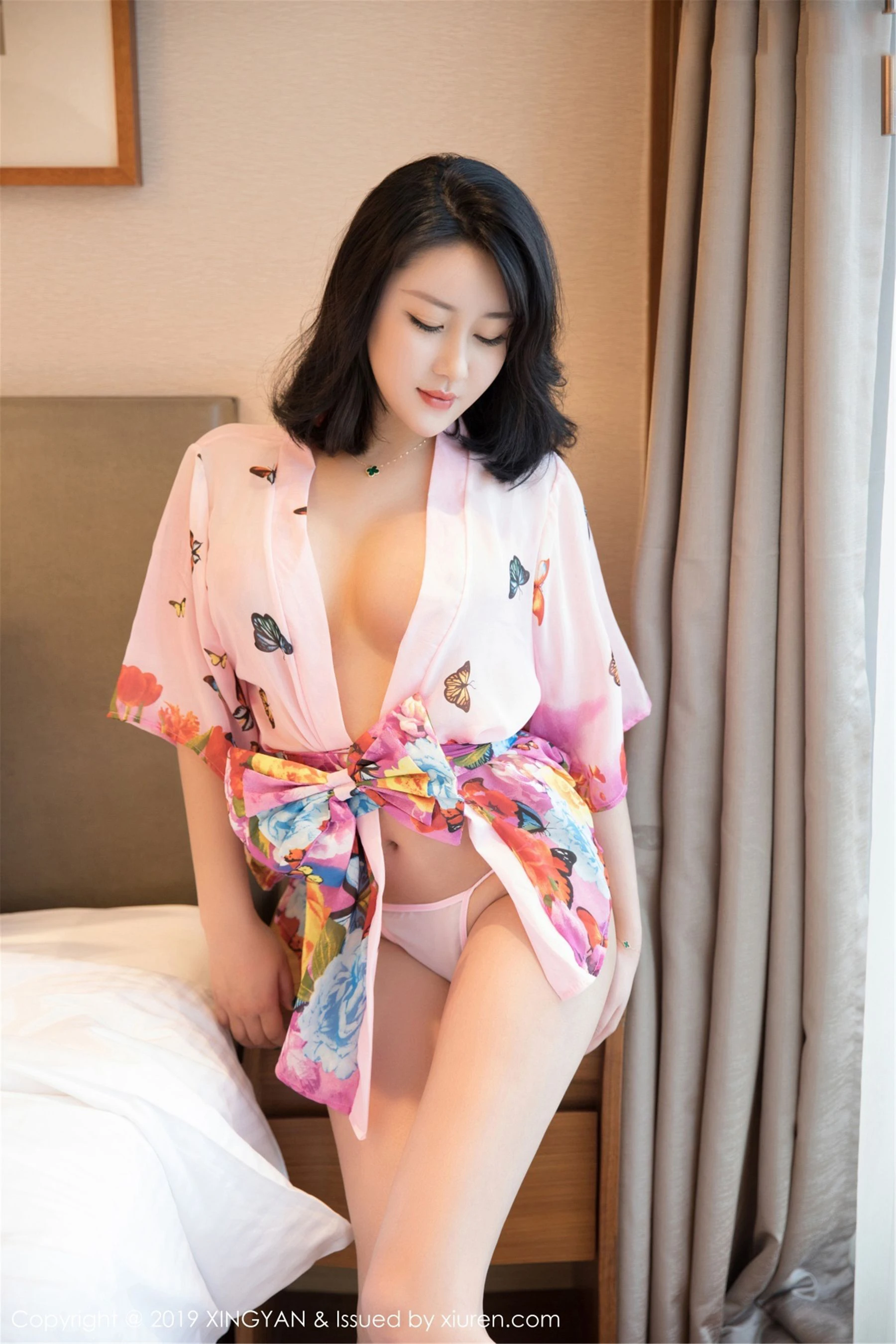 图片[5] - 星颜社 Vol.116 希希Cici - 机器猫次元 - 机器猫次元