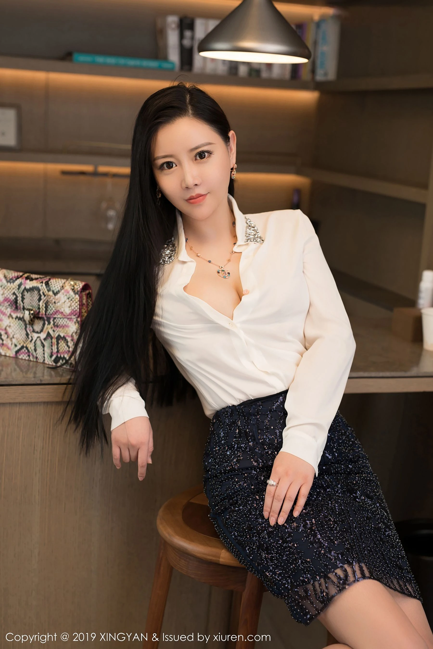 图片[7] - 星颜社 Vol.115 王婉悠Queen - 机器猫次元 - 机器猫次元
