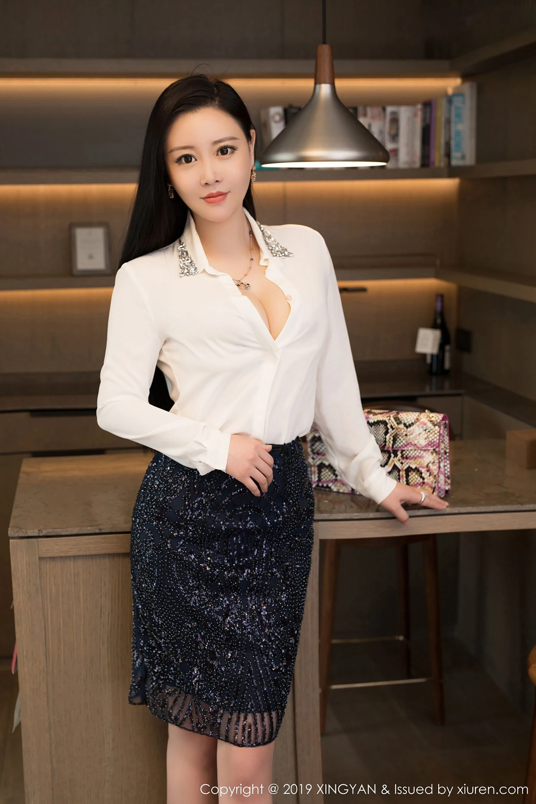 图片[6] - 星颜社 Vol.115 王婉悠Queen - 机器猫次元 - 机器猫次元