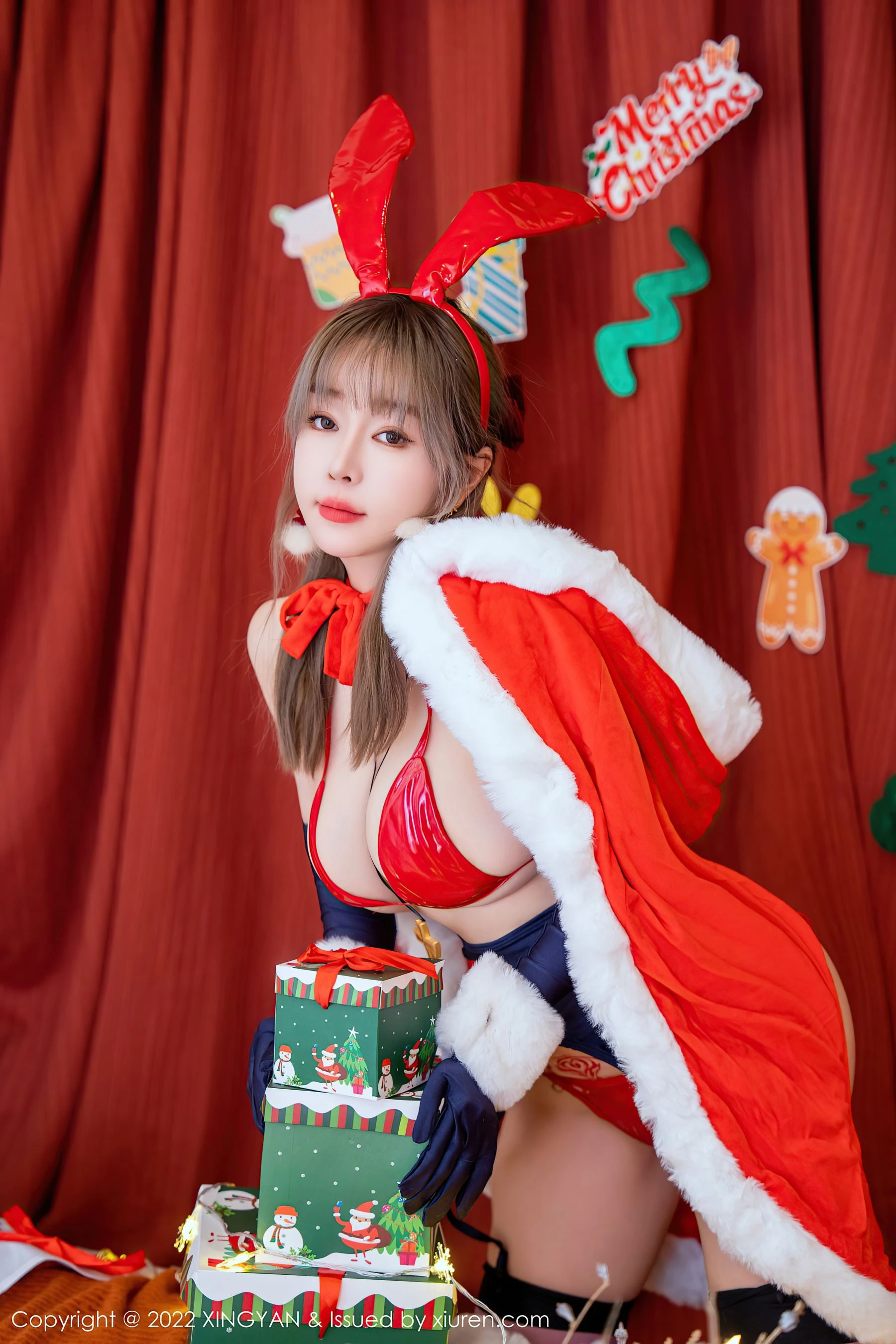 图片[4] - 星颜社 VOL.161 王雨纯 - 机器猫次元 - 机器猫次元