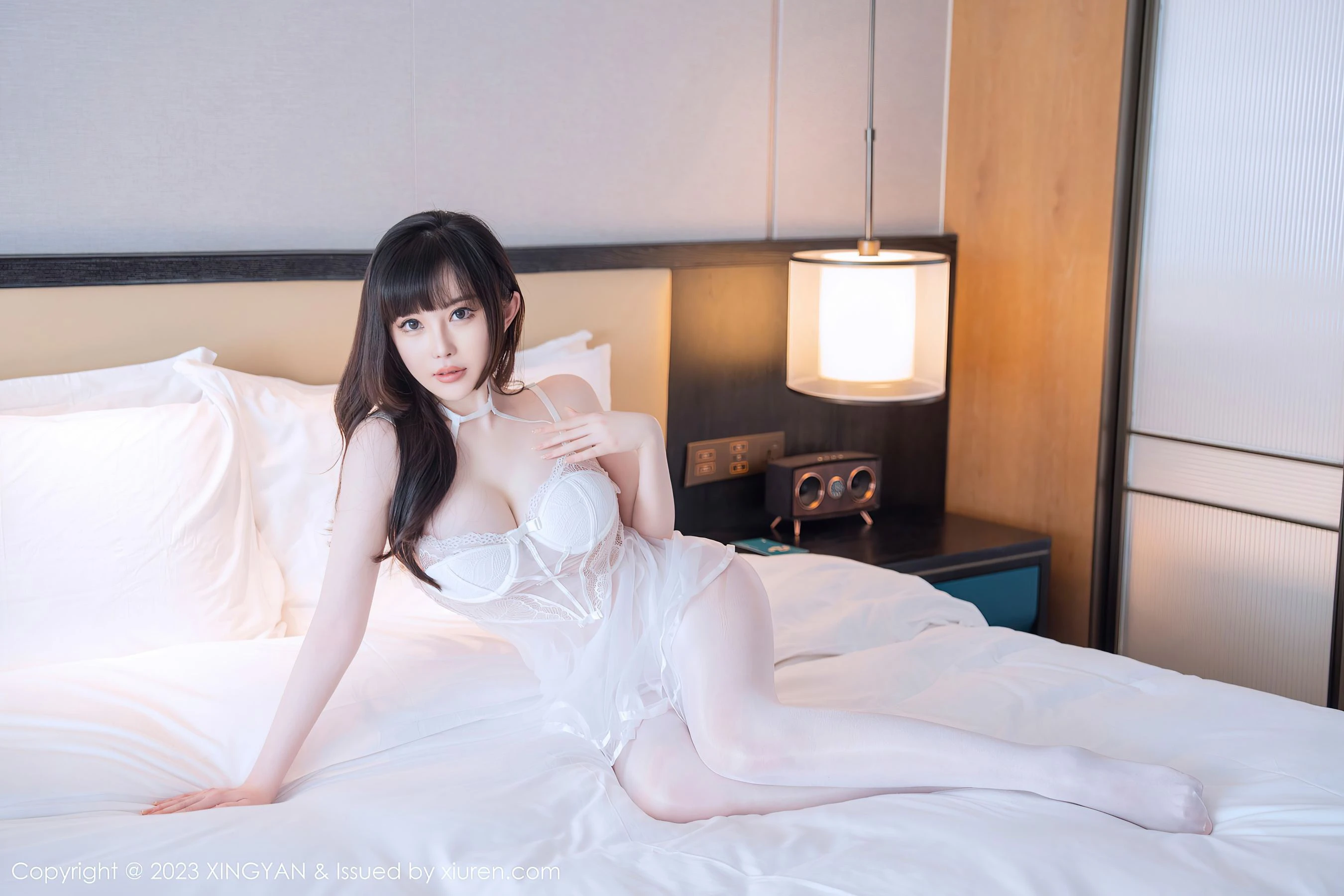 图片[5] - 星颜社 VOL.179 焦糖可可 丝袜美腿 - 机器猫次元 - 机器猫次元