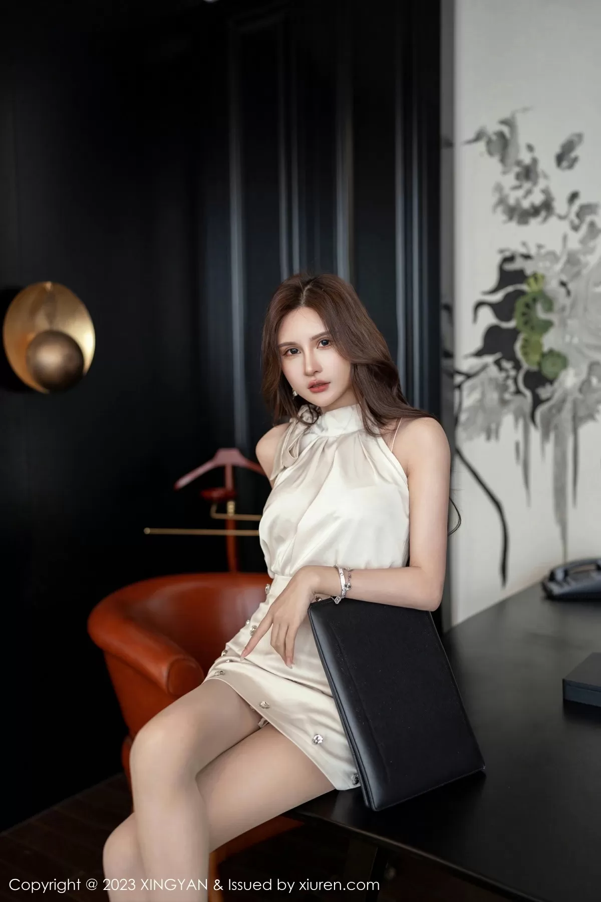 图片[4] - 星颜社 VOL.213 Emily尹菲 [81P] - 机器猫次元 - 机器猫次元